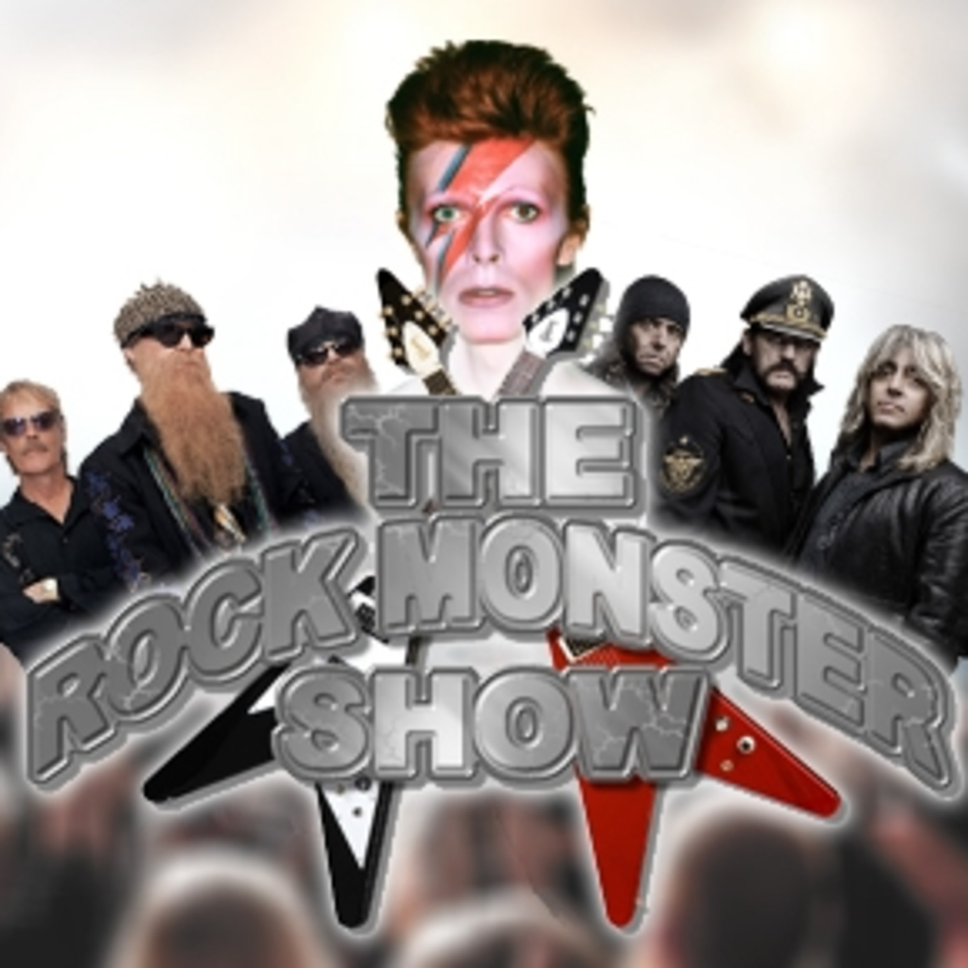 Rock Island Radio Uk