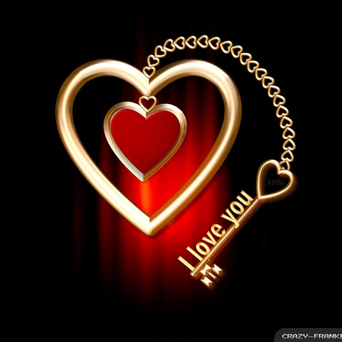 Late night love 7 with Richard Lawrence