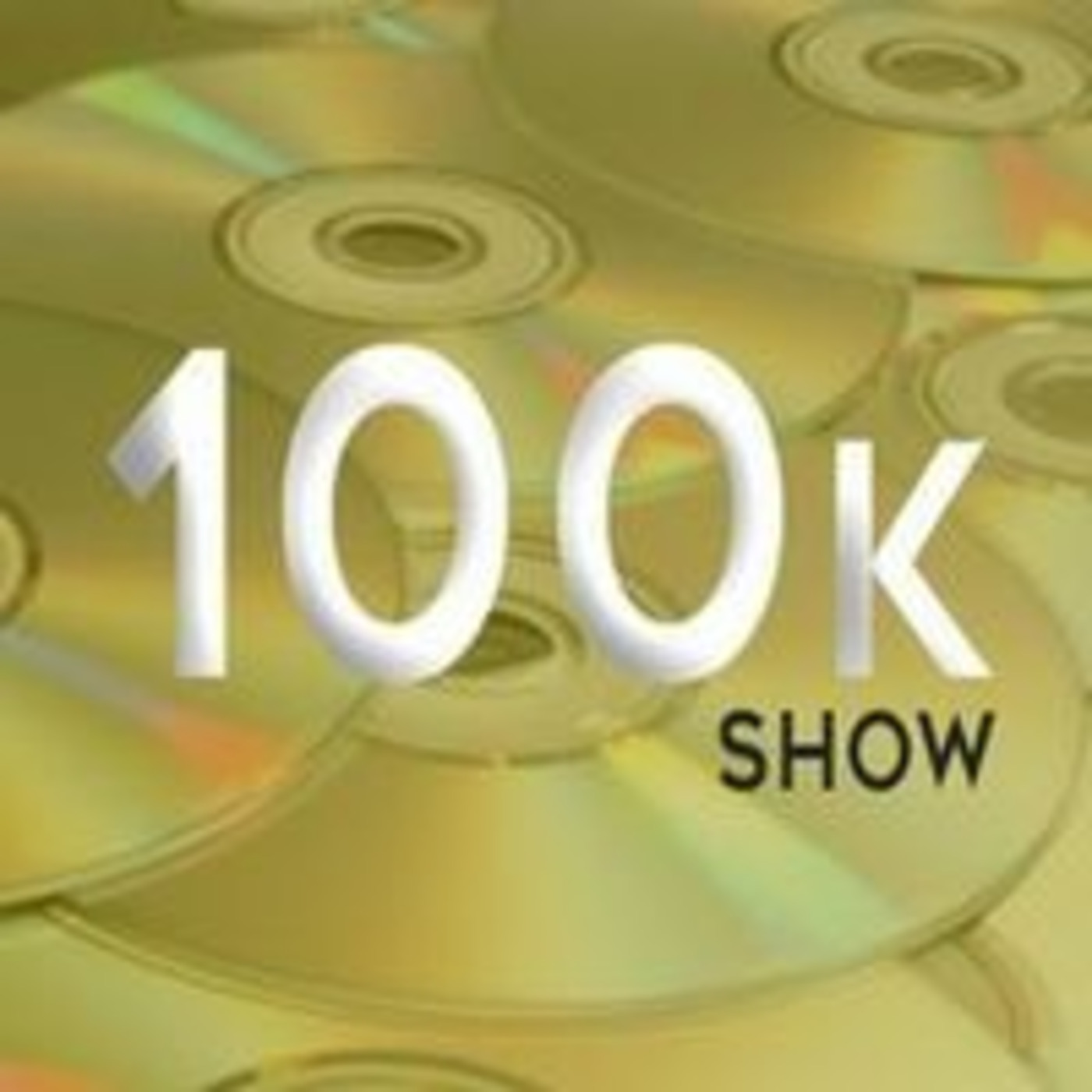 100K Show Gold - 22/11/2020 with Richard Lawrence