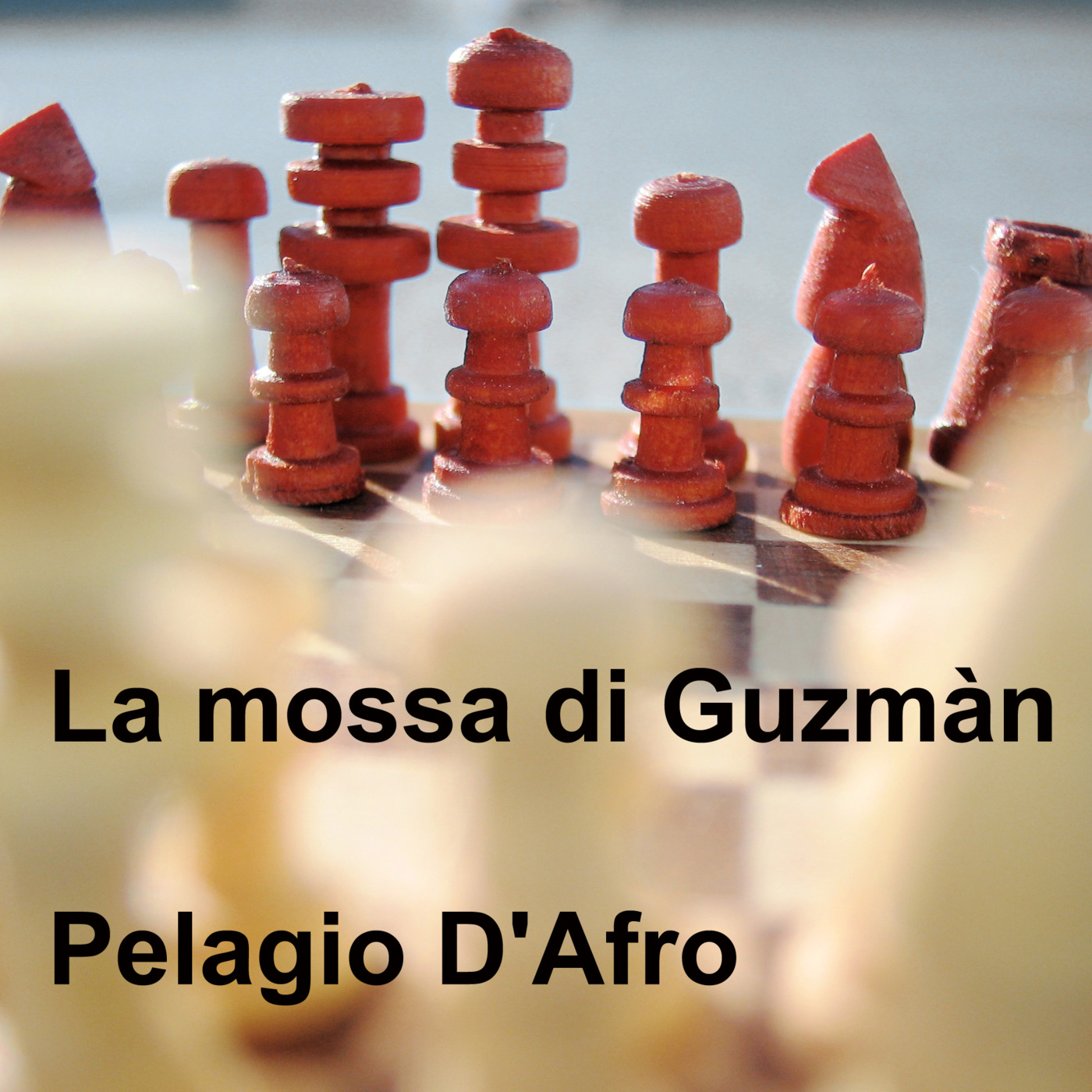 Pelagio D\'Afro