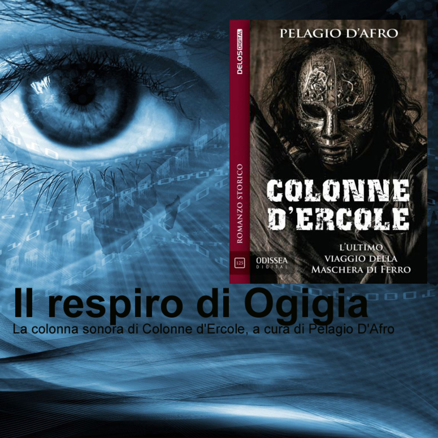 Pelagio D\'Afro