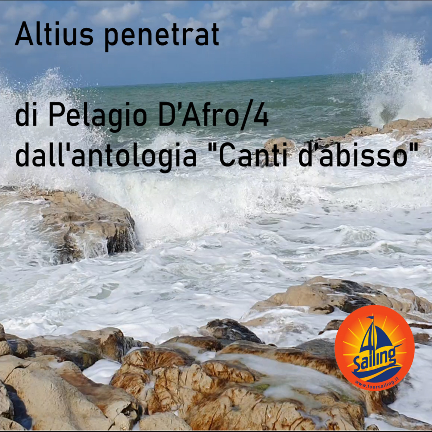 Pelagio D\'Afro
