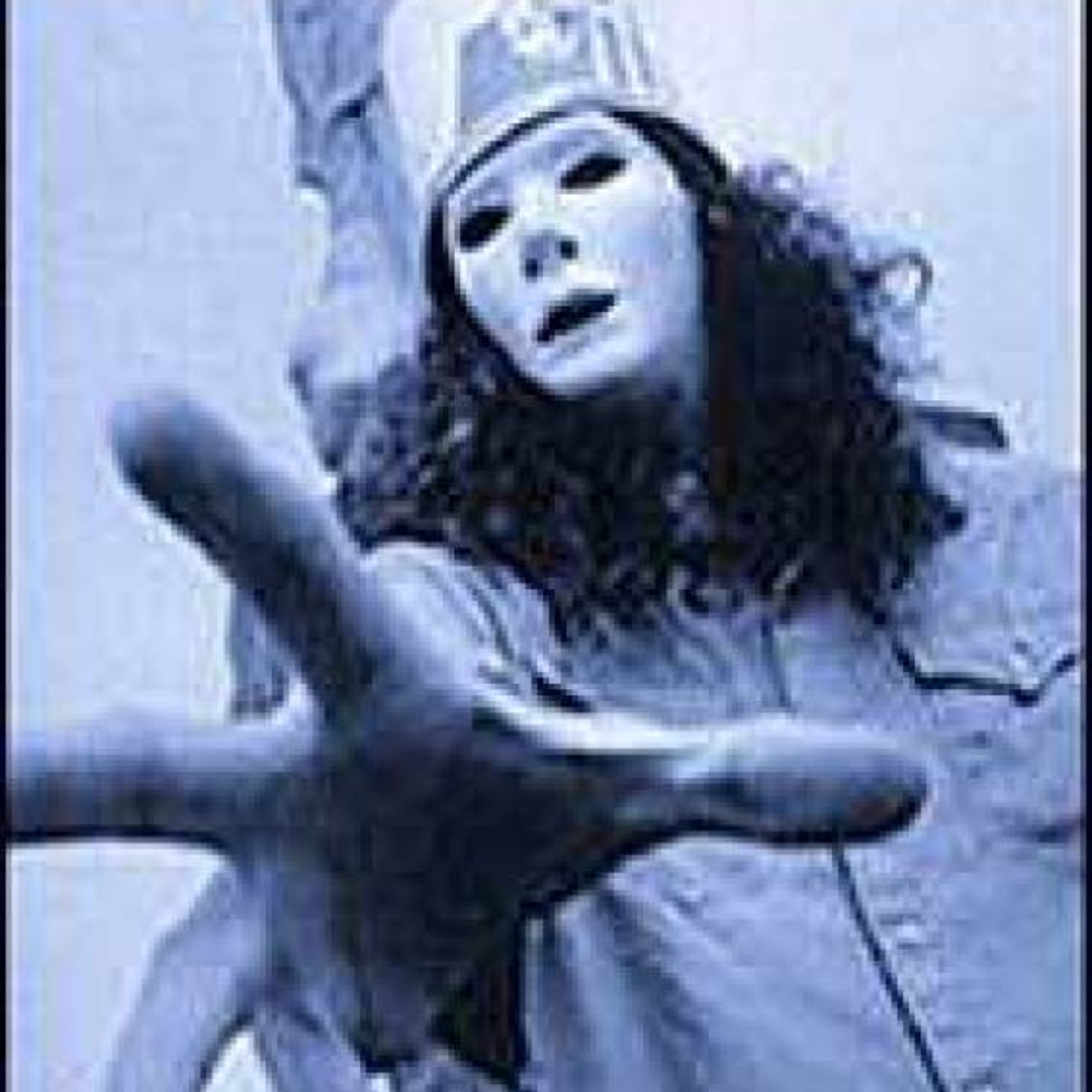 Buckethead LIVE!!! podcast artwork