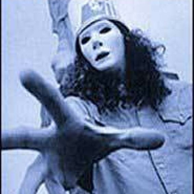 Buckethead LIVE!!!