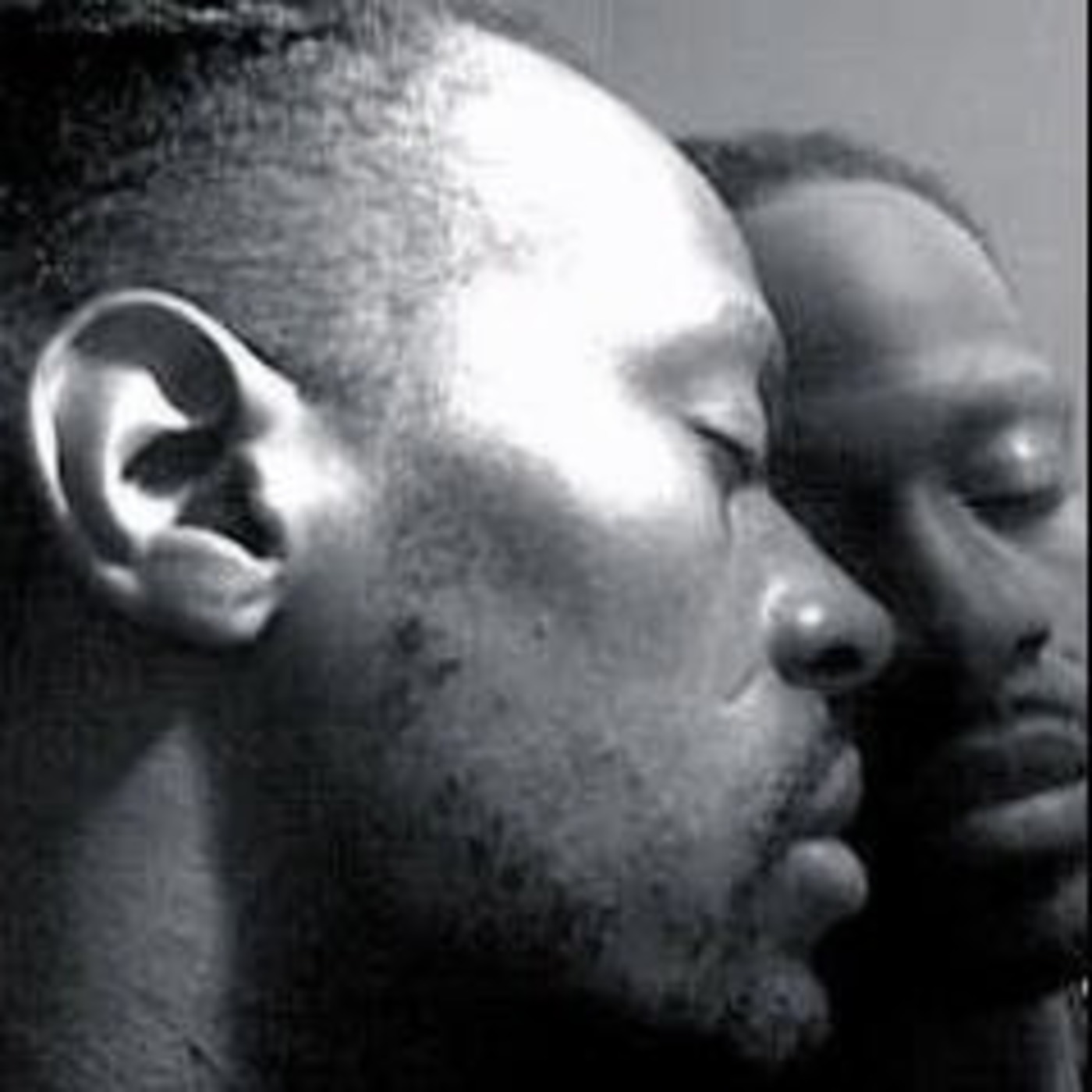 Sharif Rashad's Podcast Snippet Selection #002