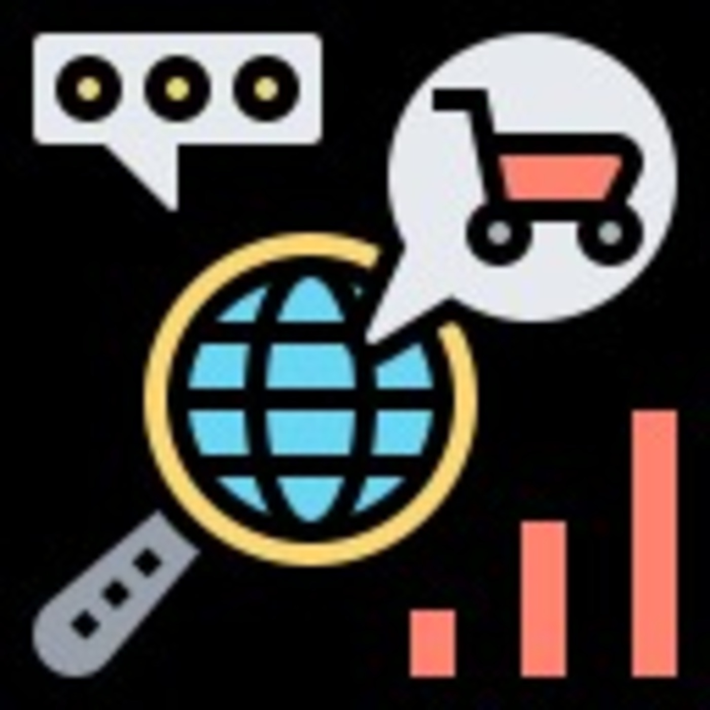 Episode 1: Manchester eCommerce SEO Agency That Increase Online Orders episode artwork
