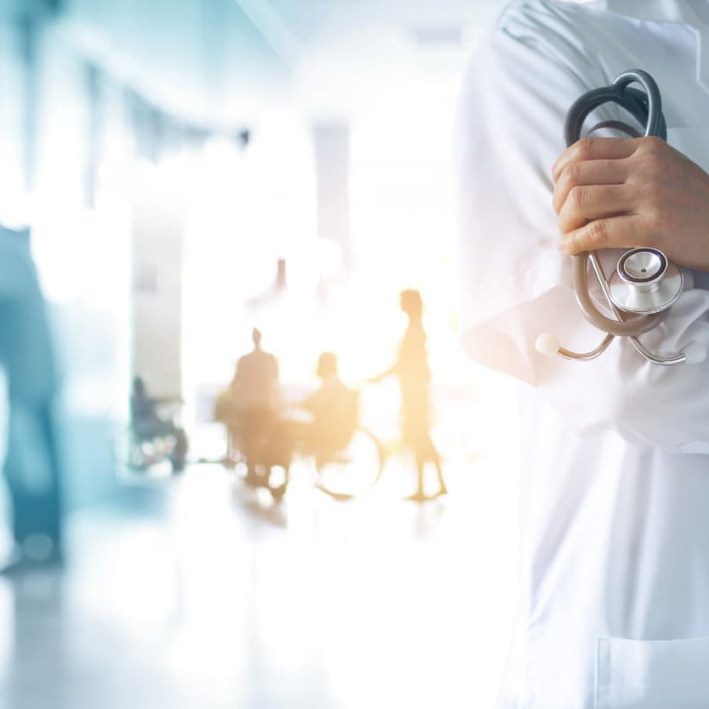 Episode 5: Healthcare SEO Services episode artwork