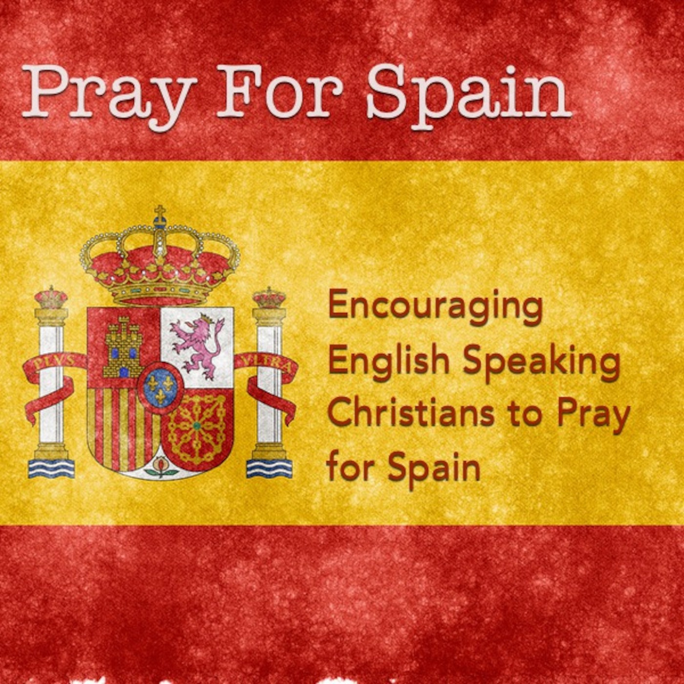 Pray For Spain