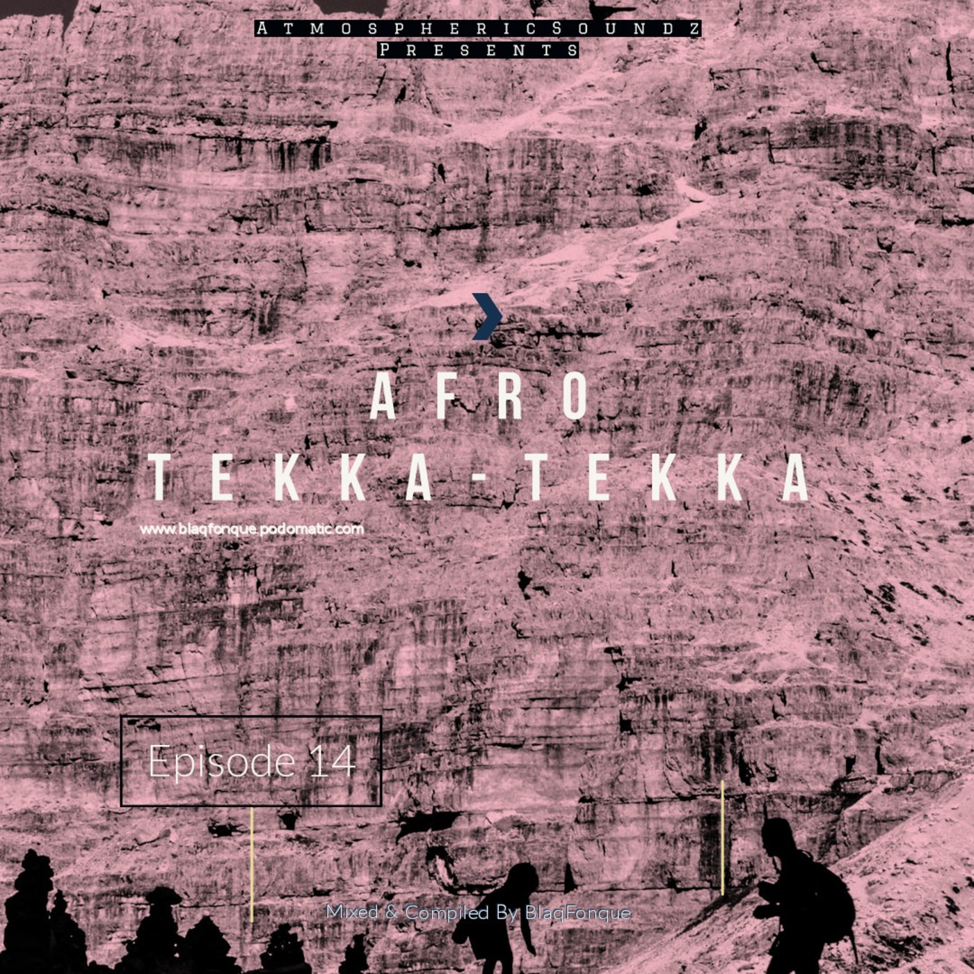 Afro Tekka-Tekka
