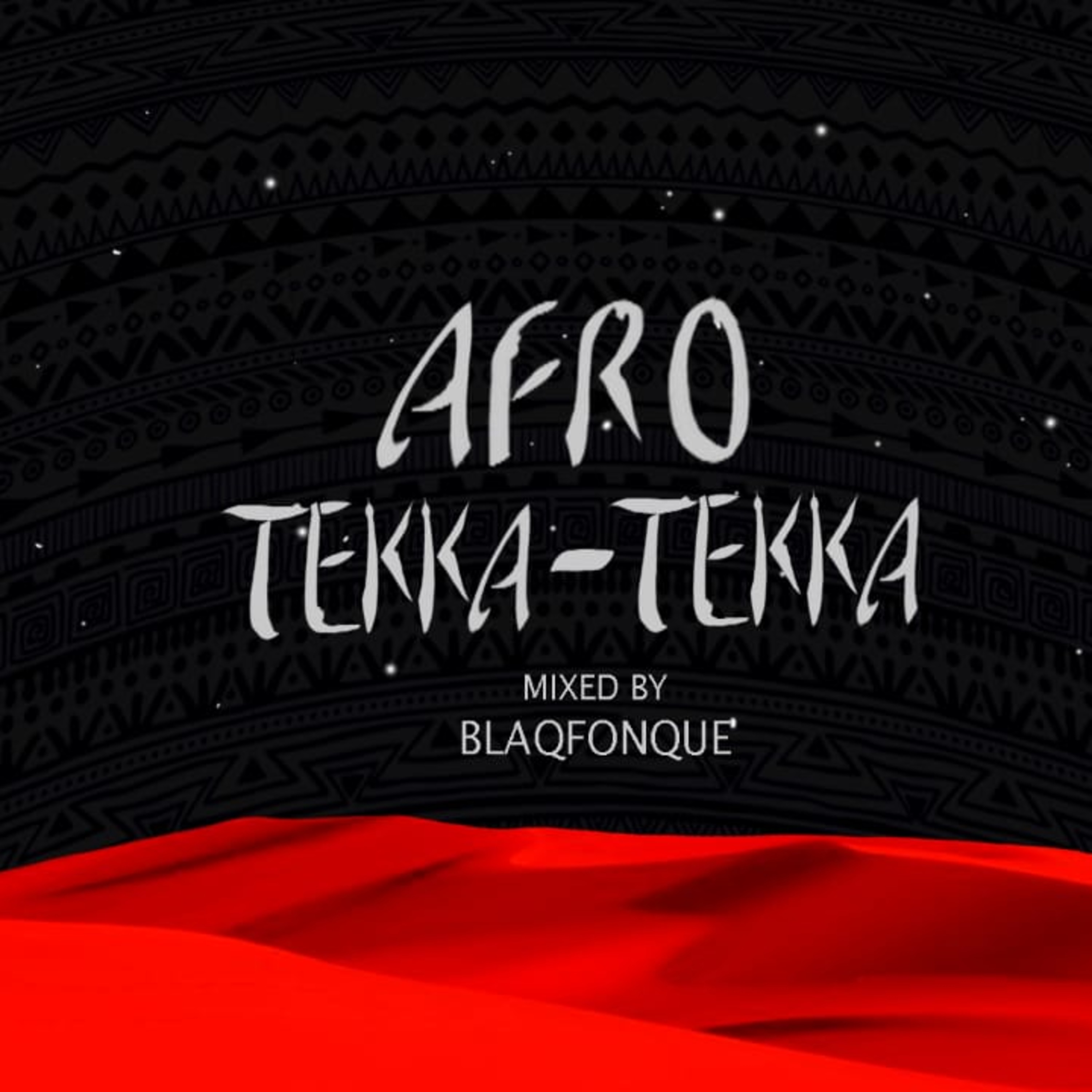 Afro Tekka-Tekka Episode 14 Part 2