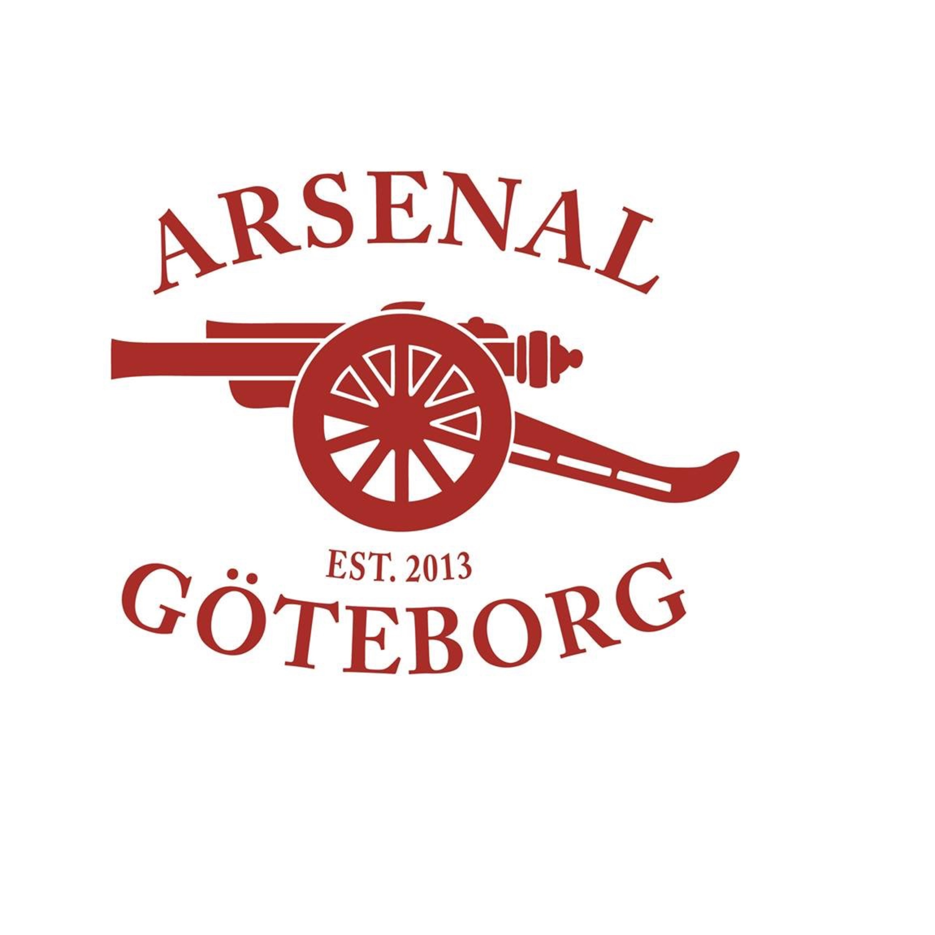 Arsenal Göteborg Podcast 1.0
