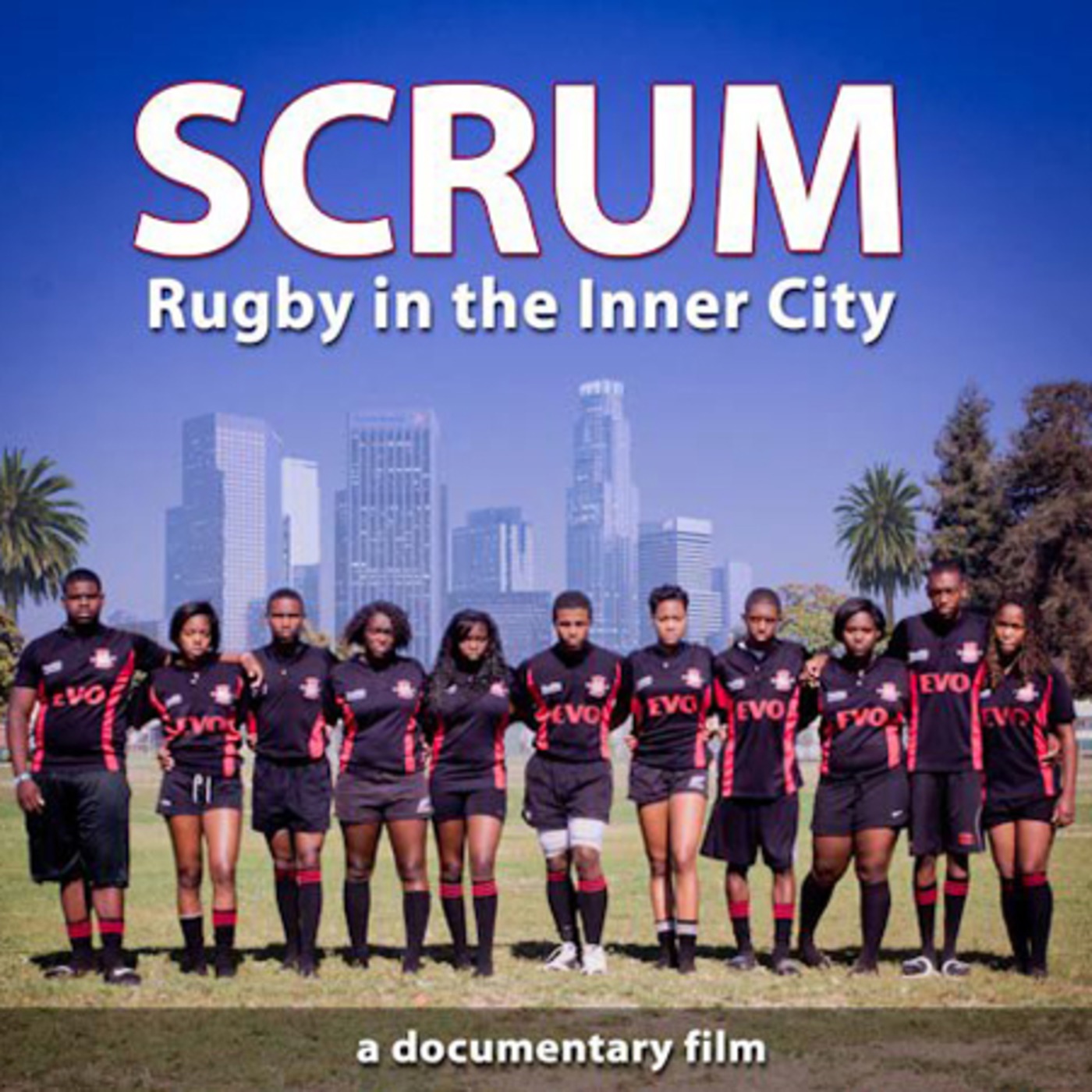 Episode 17: Stuart Krohn & Dennis Lovelace (Scrum - Rugby in the Inner City)