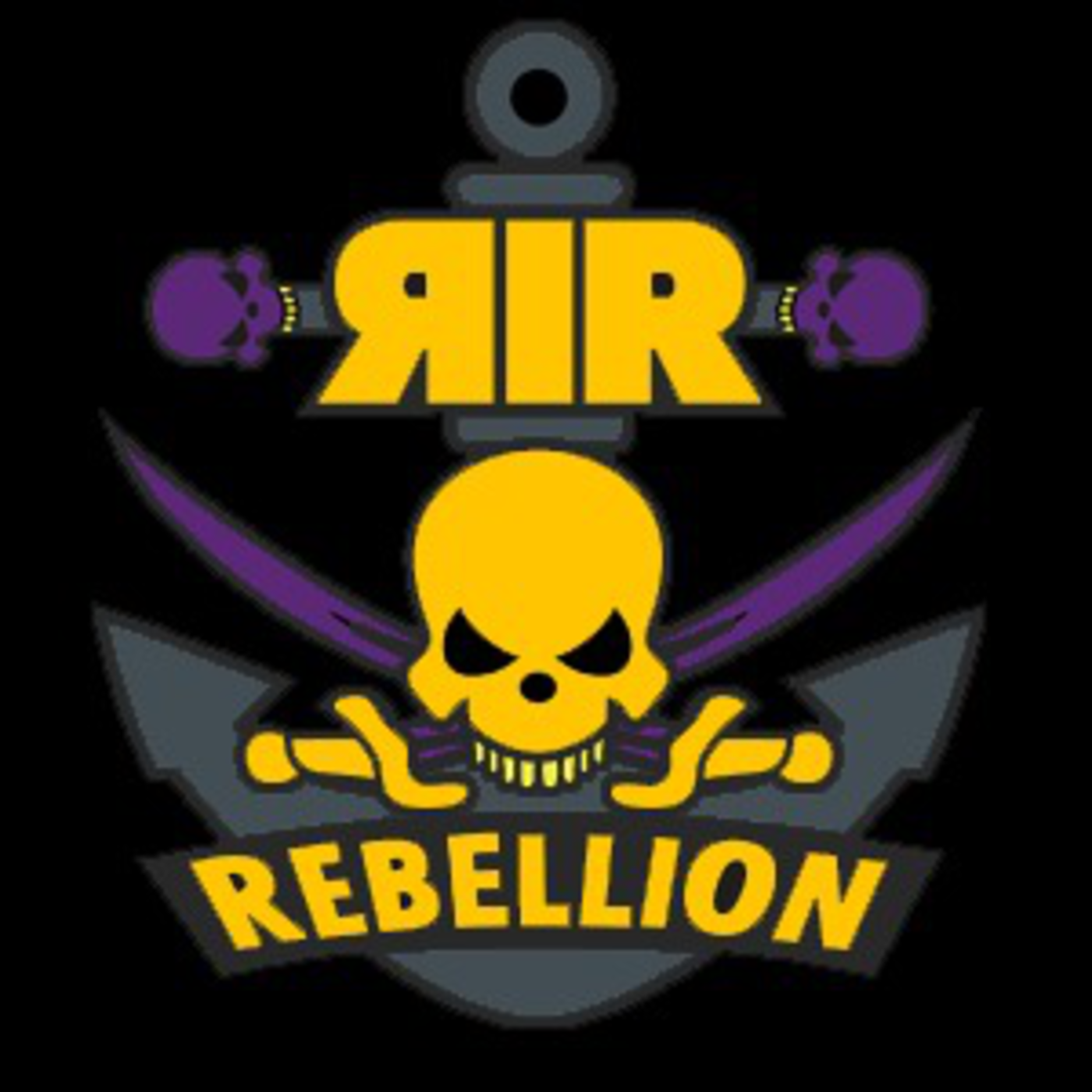 Episode 19: Lawrence Almagno (Rhode Island Rebellion RLFC, USARL)