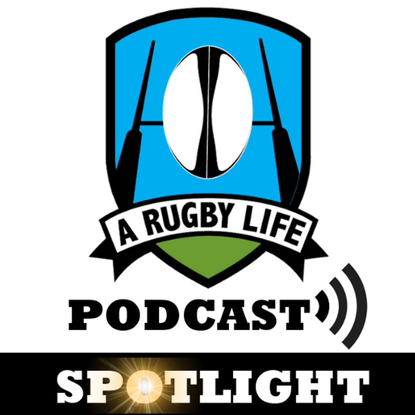 Spotlight (Episode 21) - Mollie McCarthy