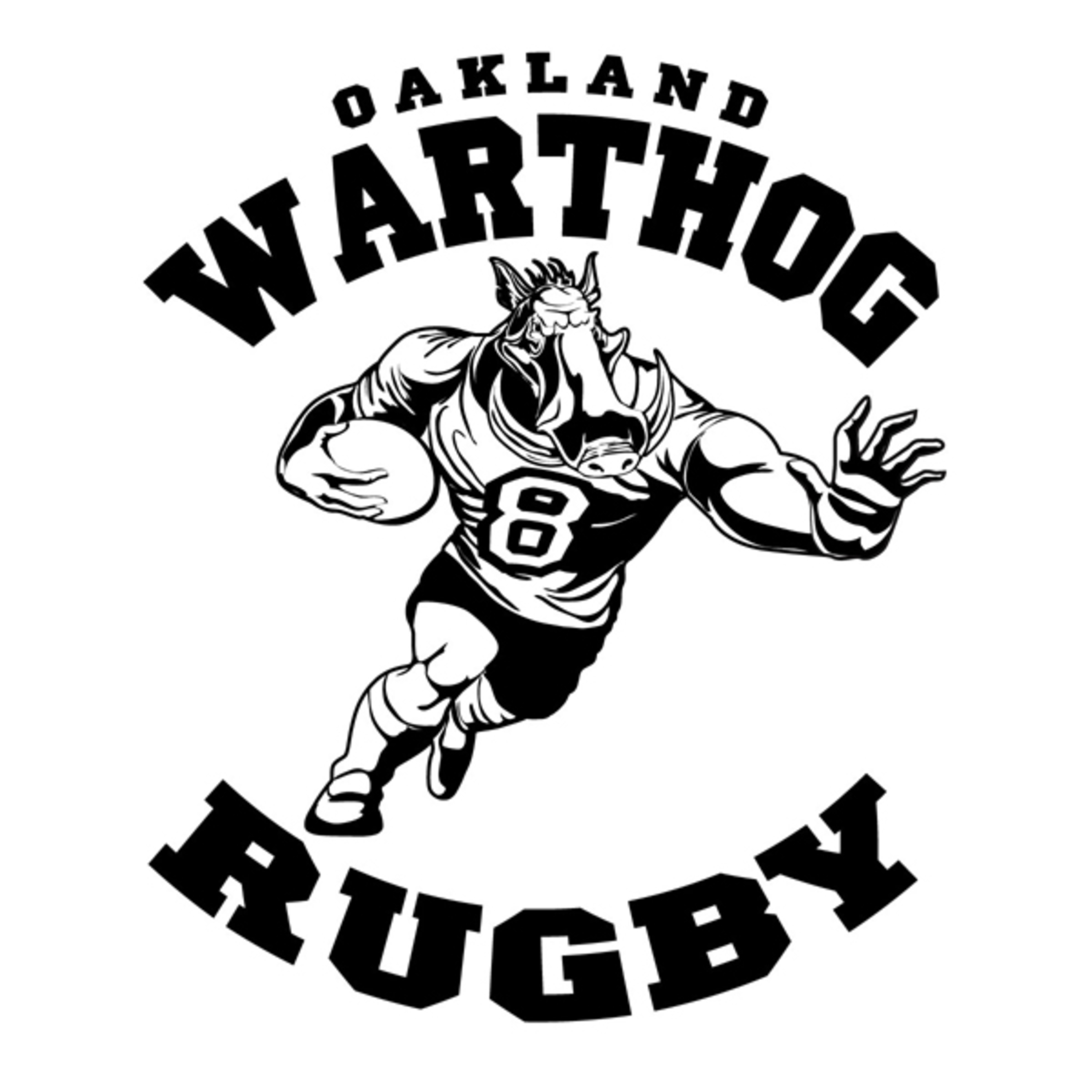 A Rugby Life