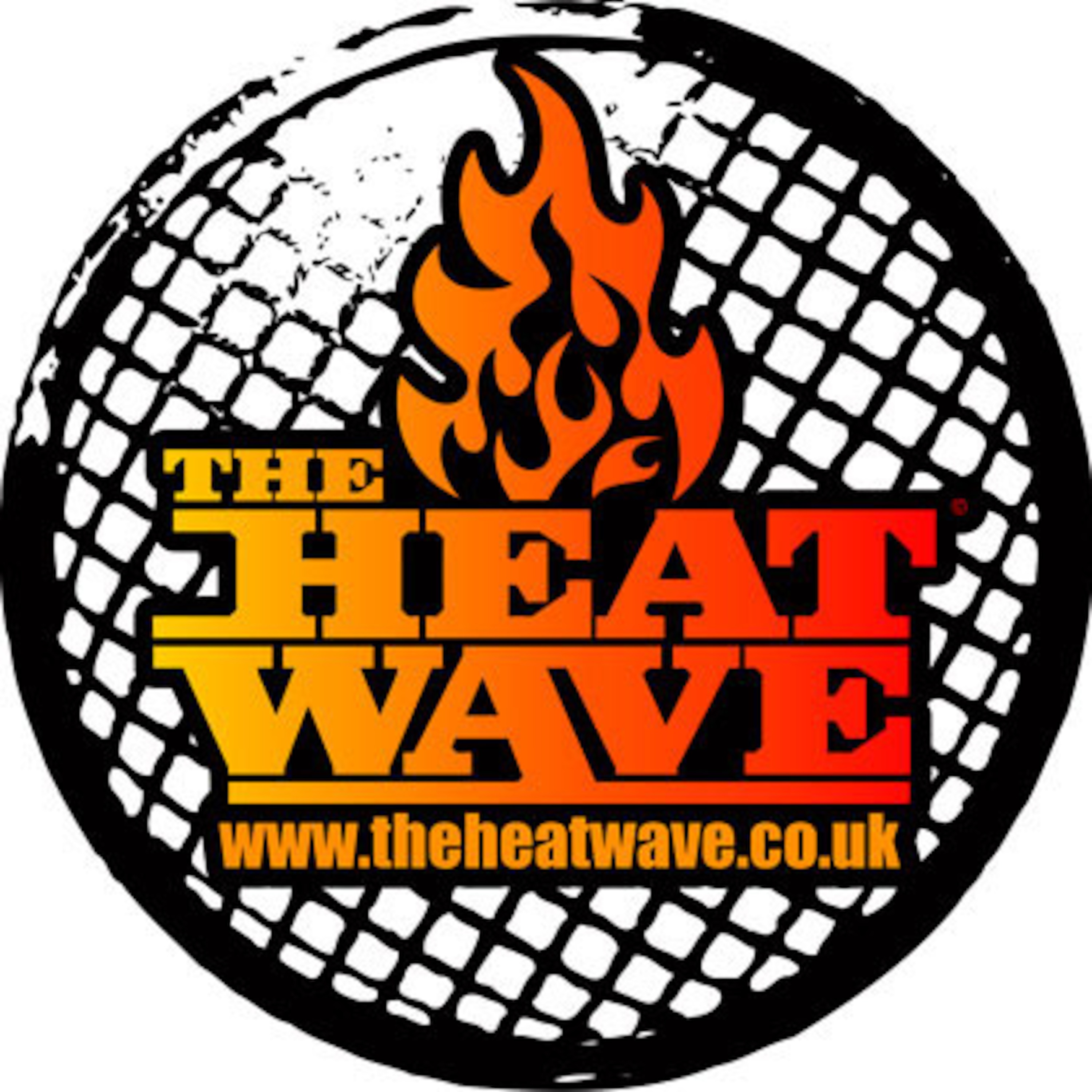 The Heatwave on Rinse FM podcast artwork