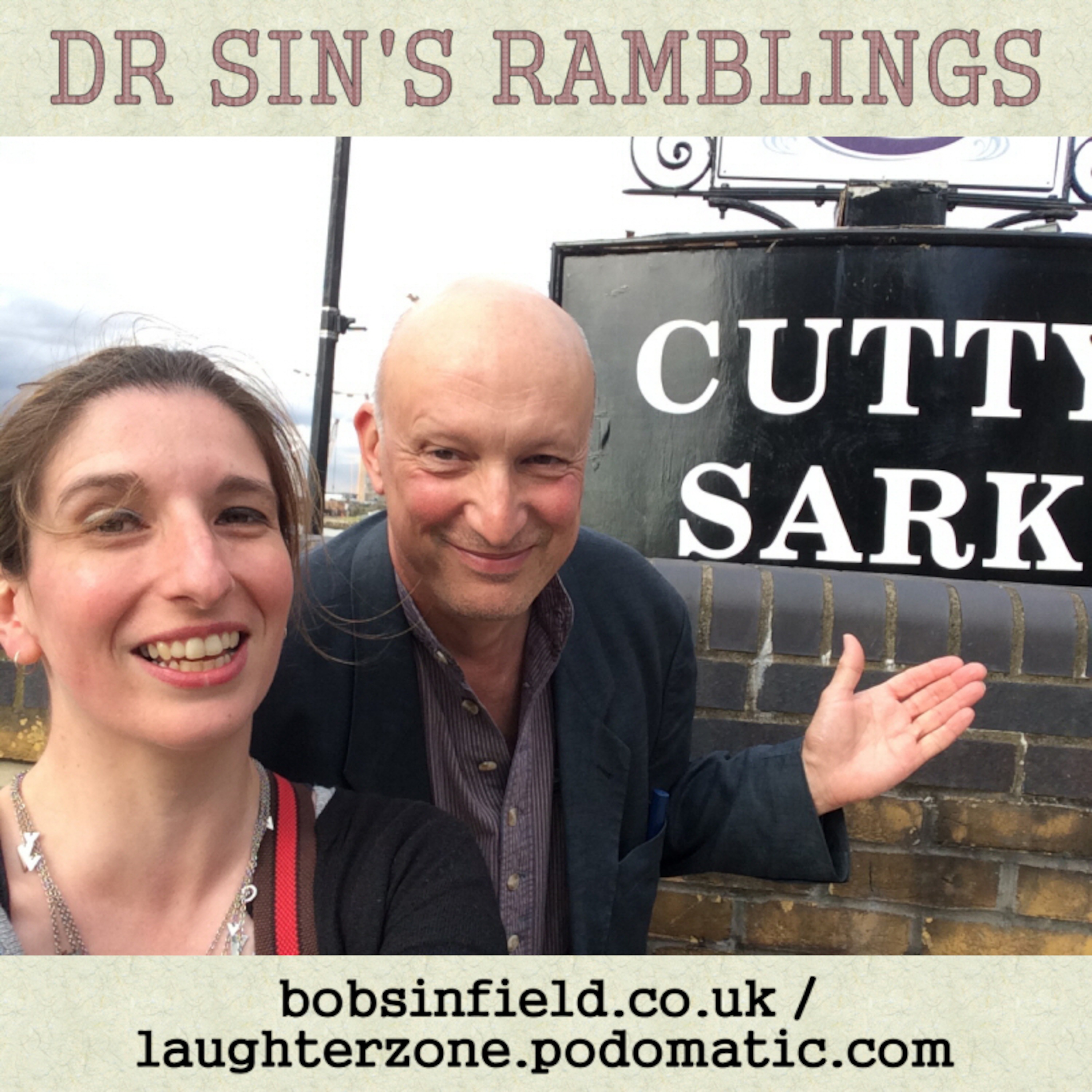 Doctor Sin\'s Podcasts