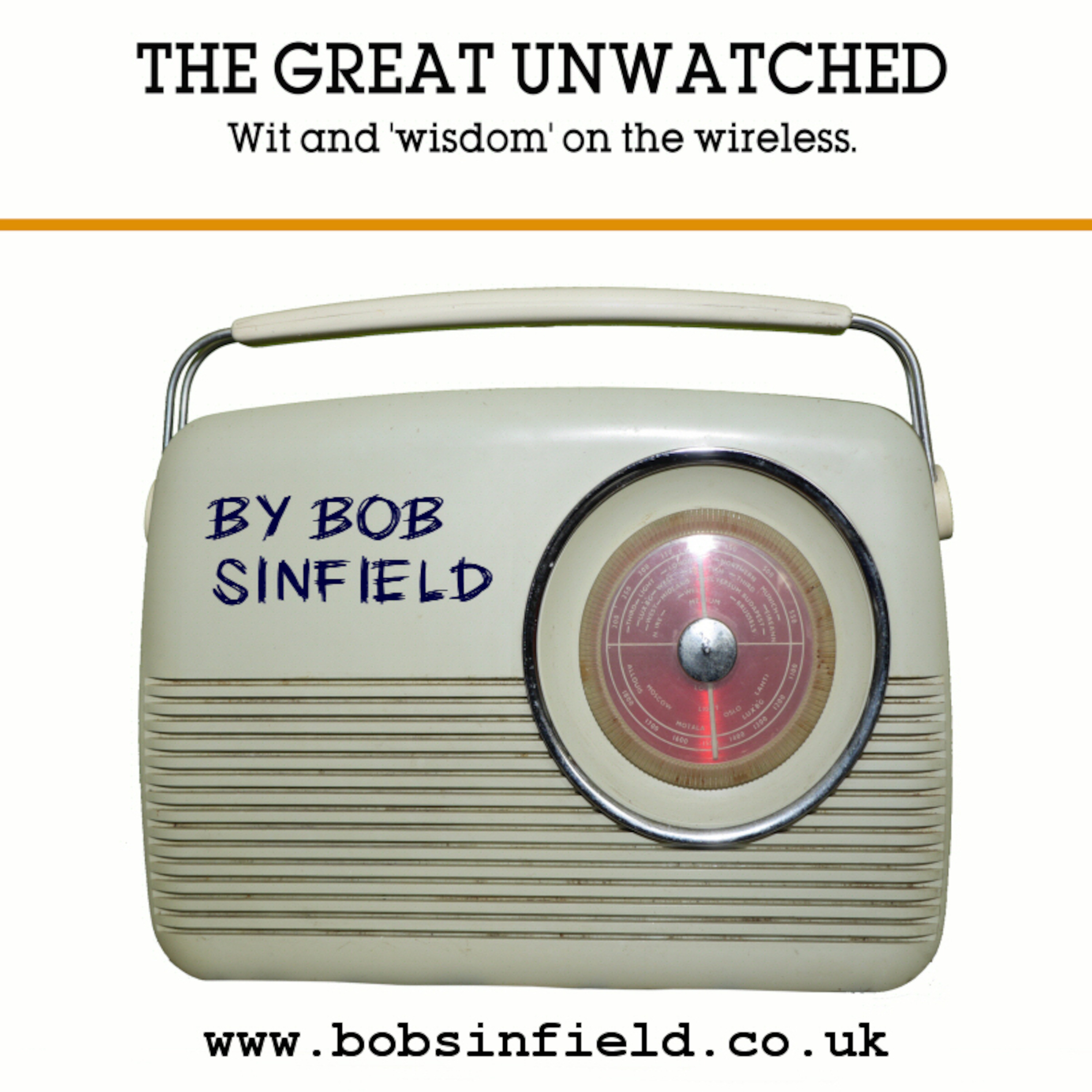 Doctor Sin\'s Podcasts
