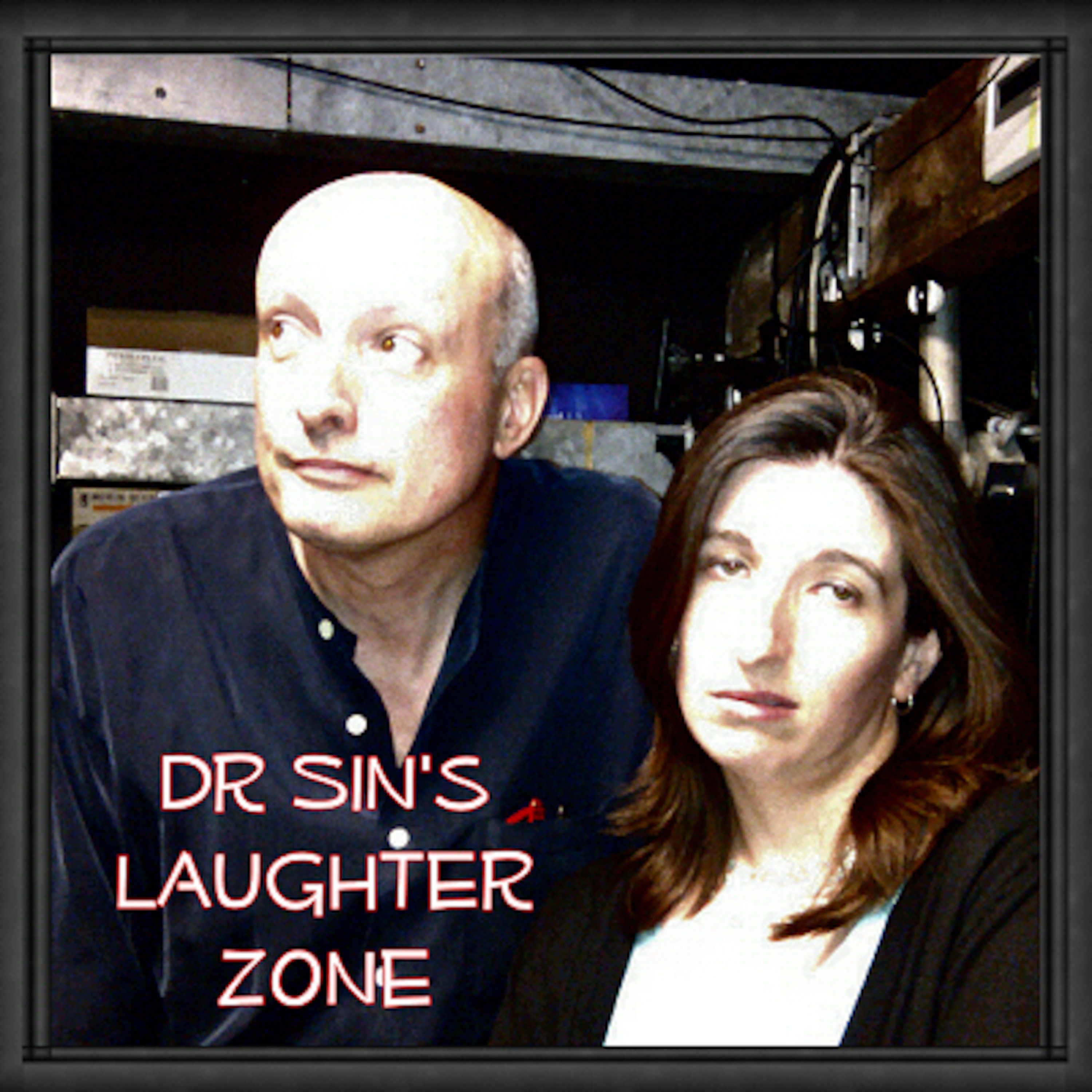 Doctor Sin\'s Podcasts
