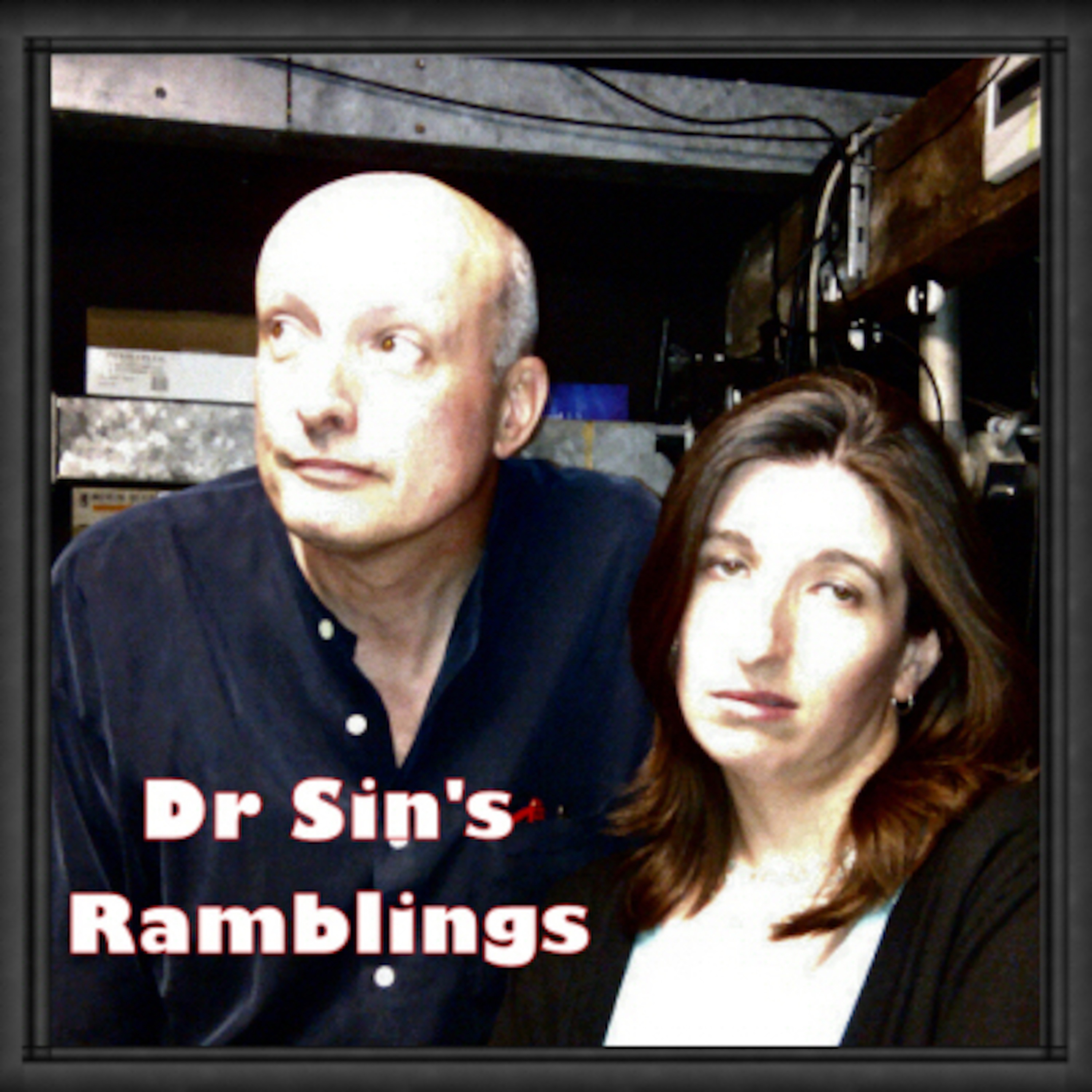 Doctor Sin\'s Podcasts