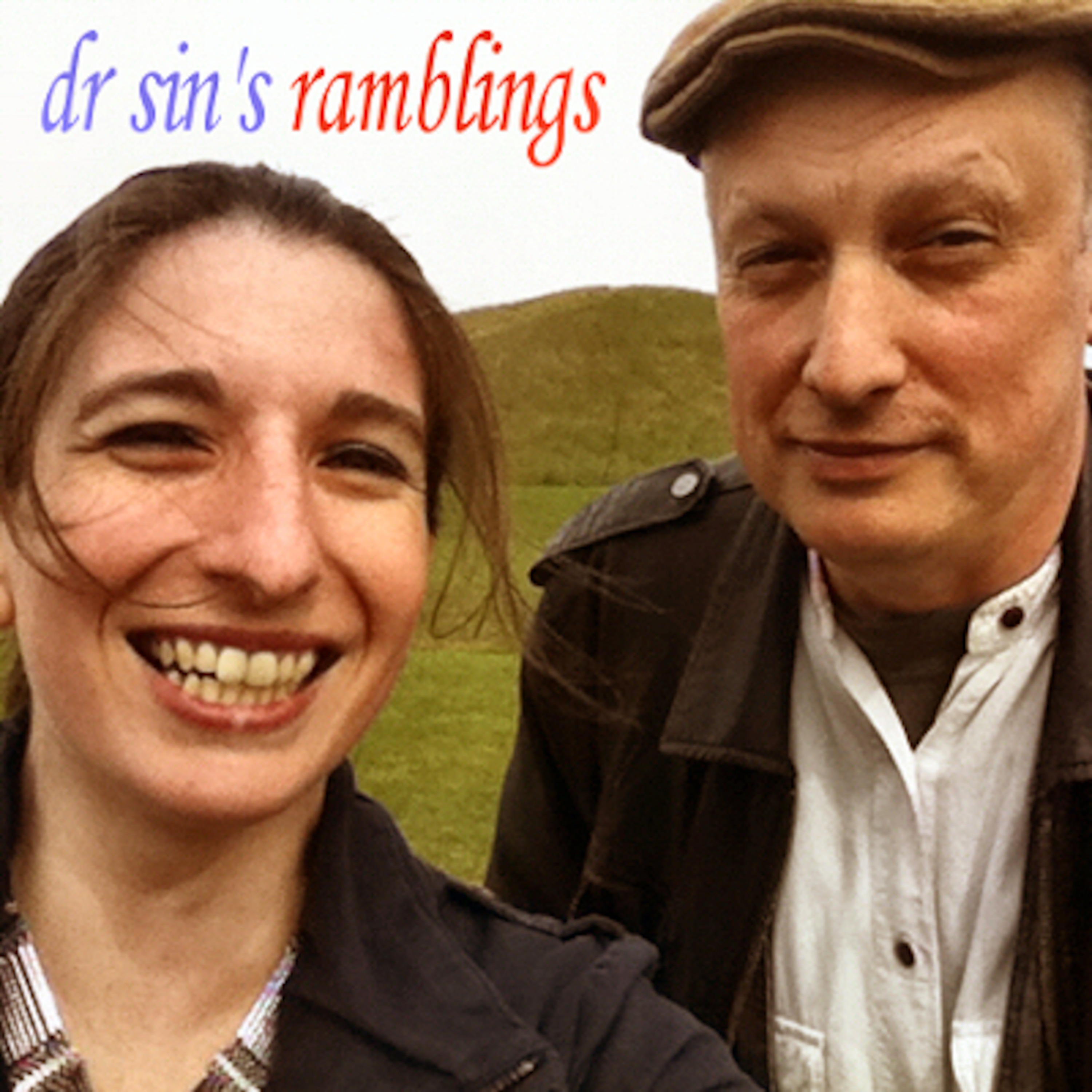 Doctor Sin\'s Podcasts