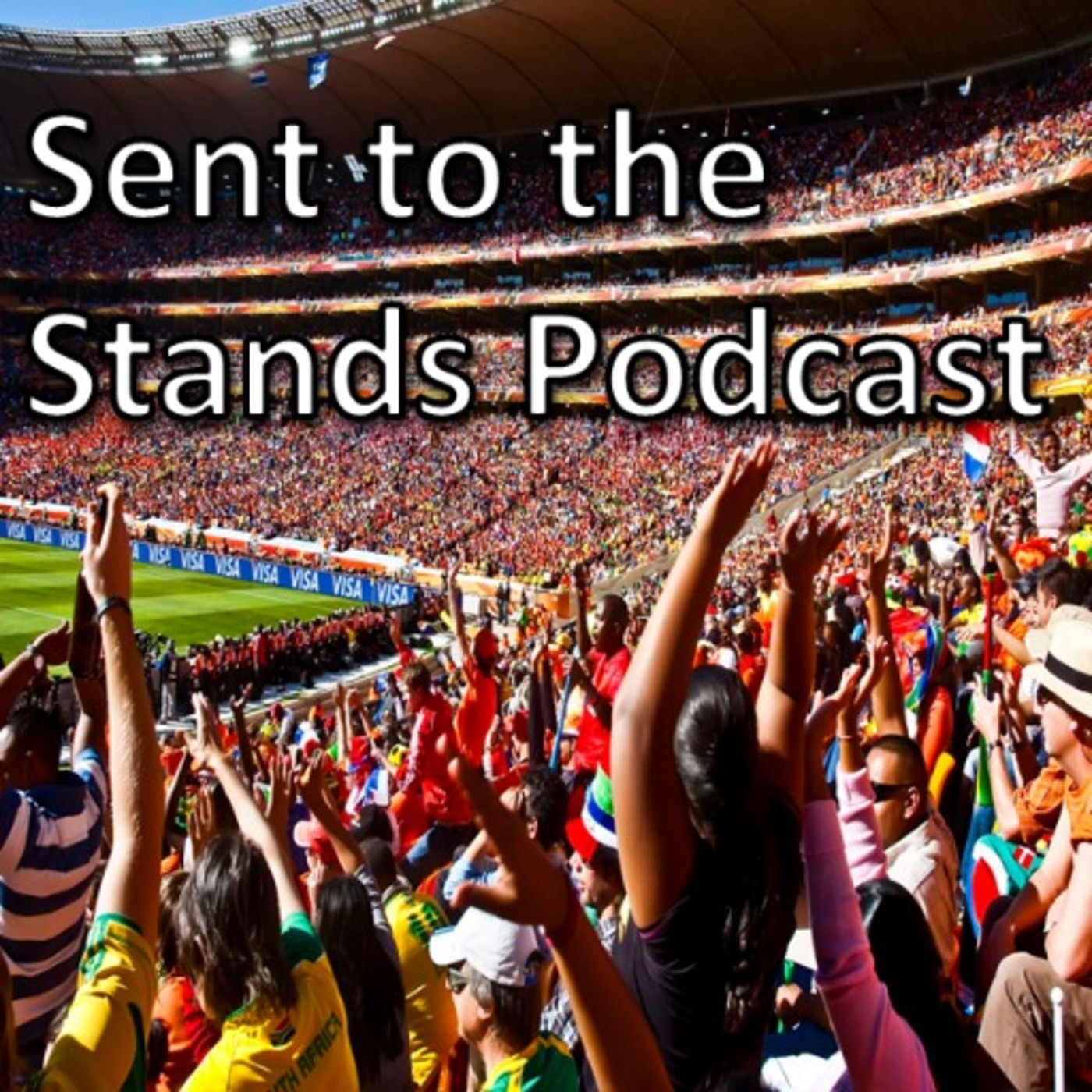Sent to the Stands