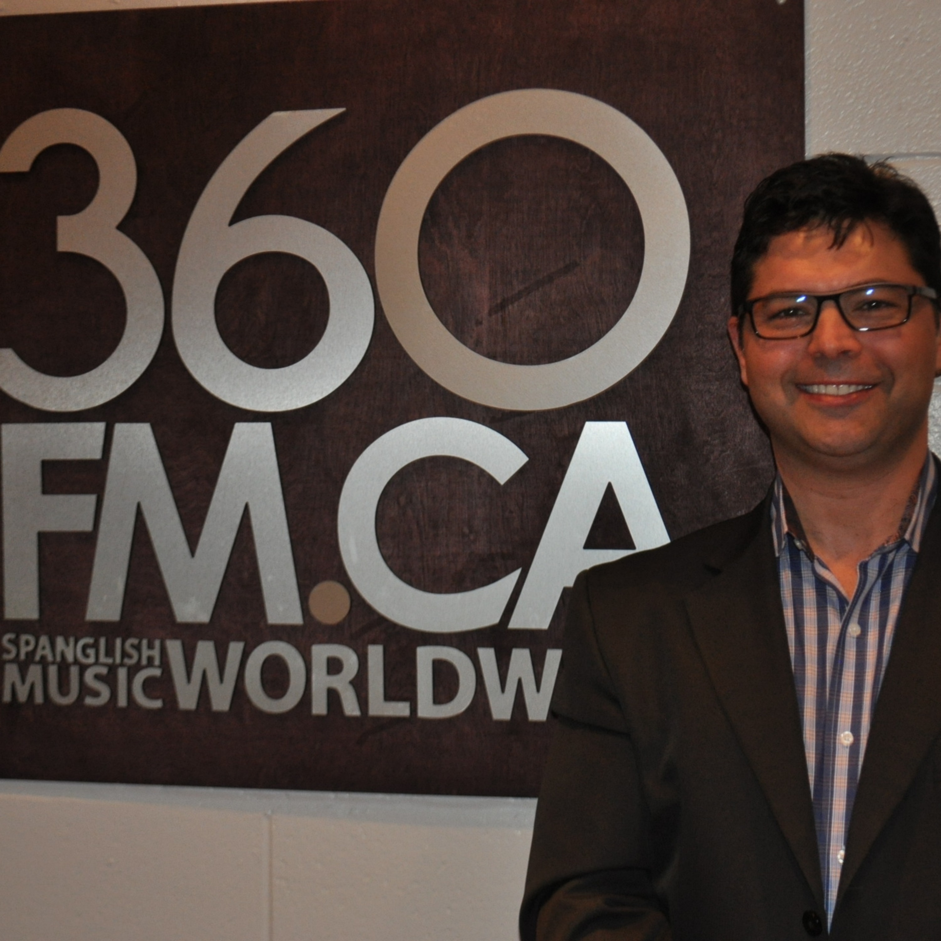 Edward Ricciardi from Dominion Lending Centre in 360FM