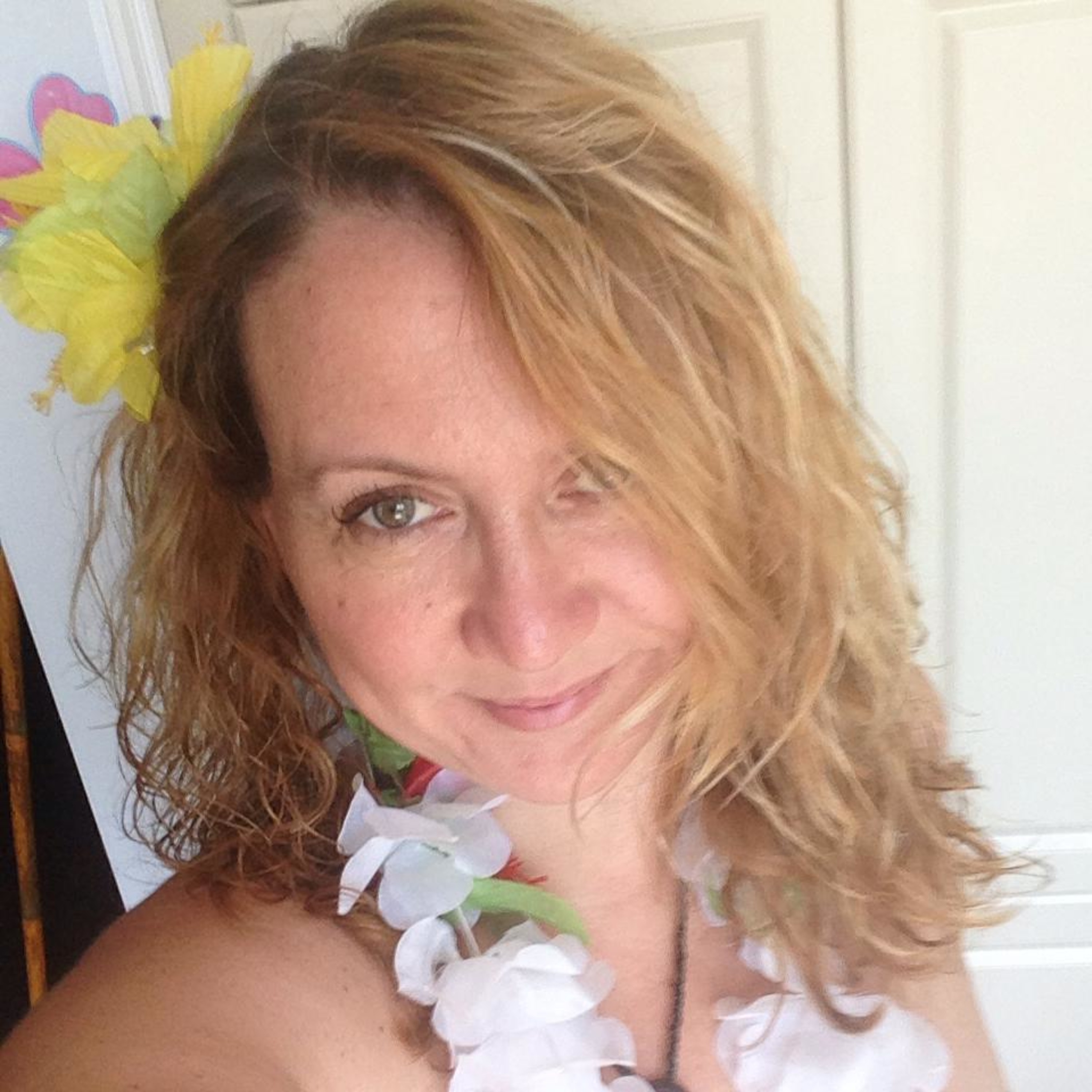 Hablando con @KaryPaz7