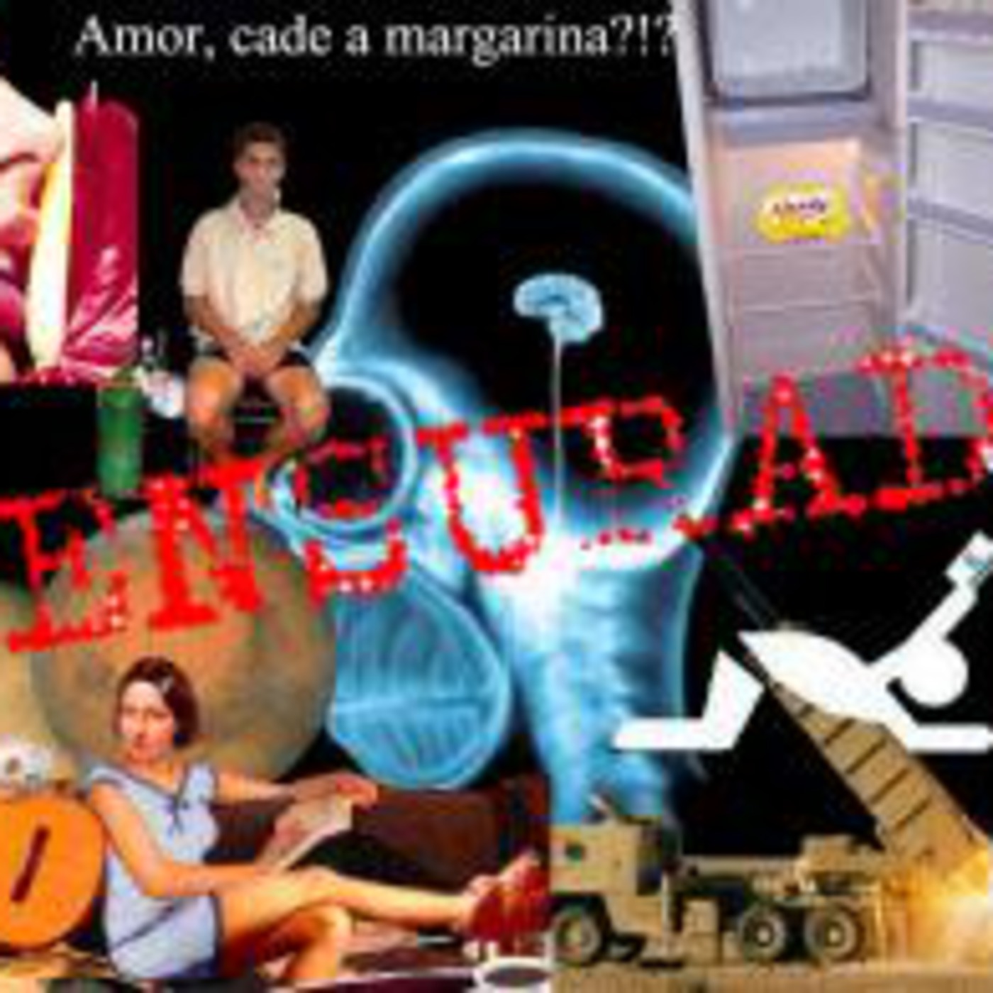 Guerra dos Sexos ou algo assim... episode artwork