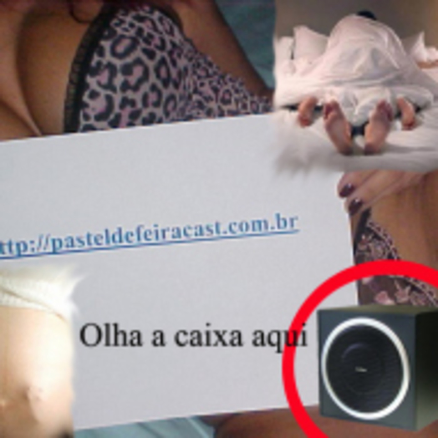 Sexo, sexualidade, relacionamentos, e mais alguma coisa assim episode artwork