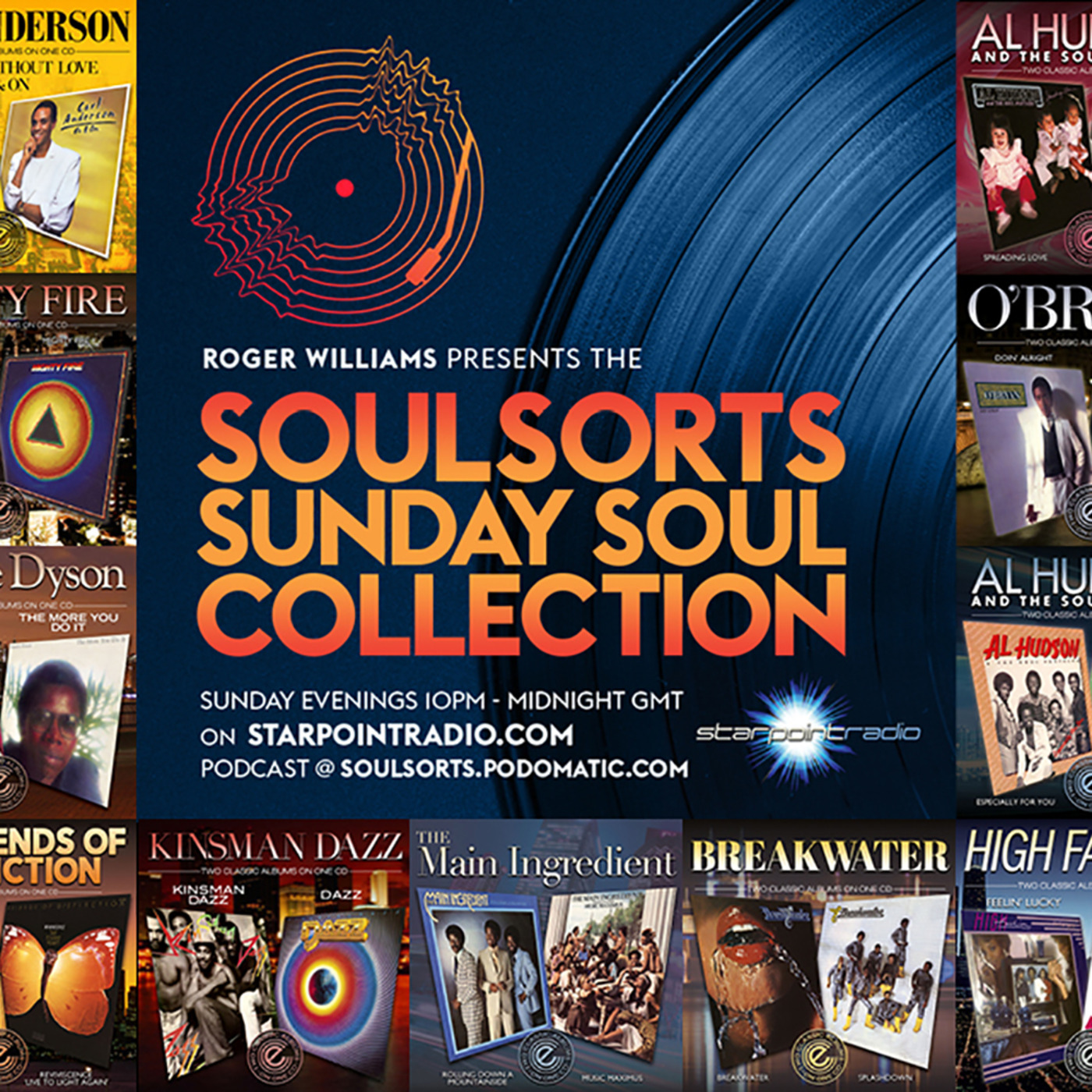 Soulsorts