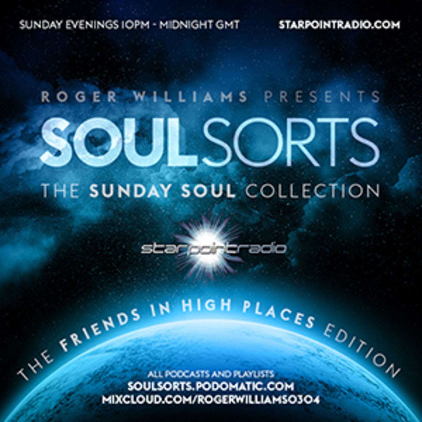 Soulsorts