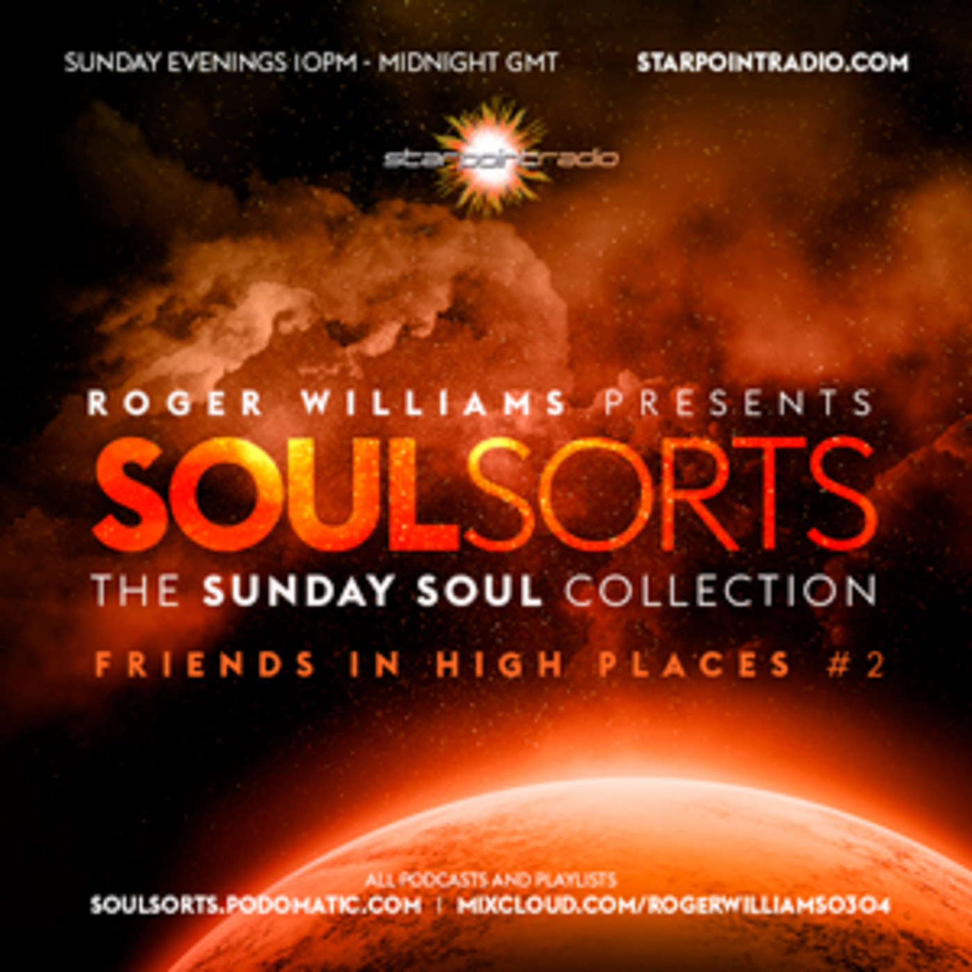 Soulsorts