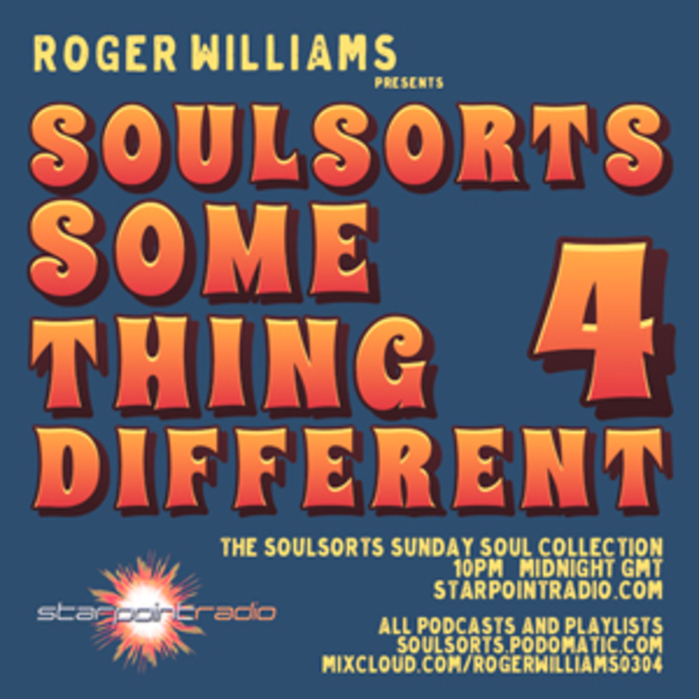 Soulsorts