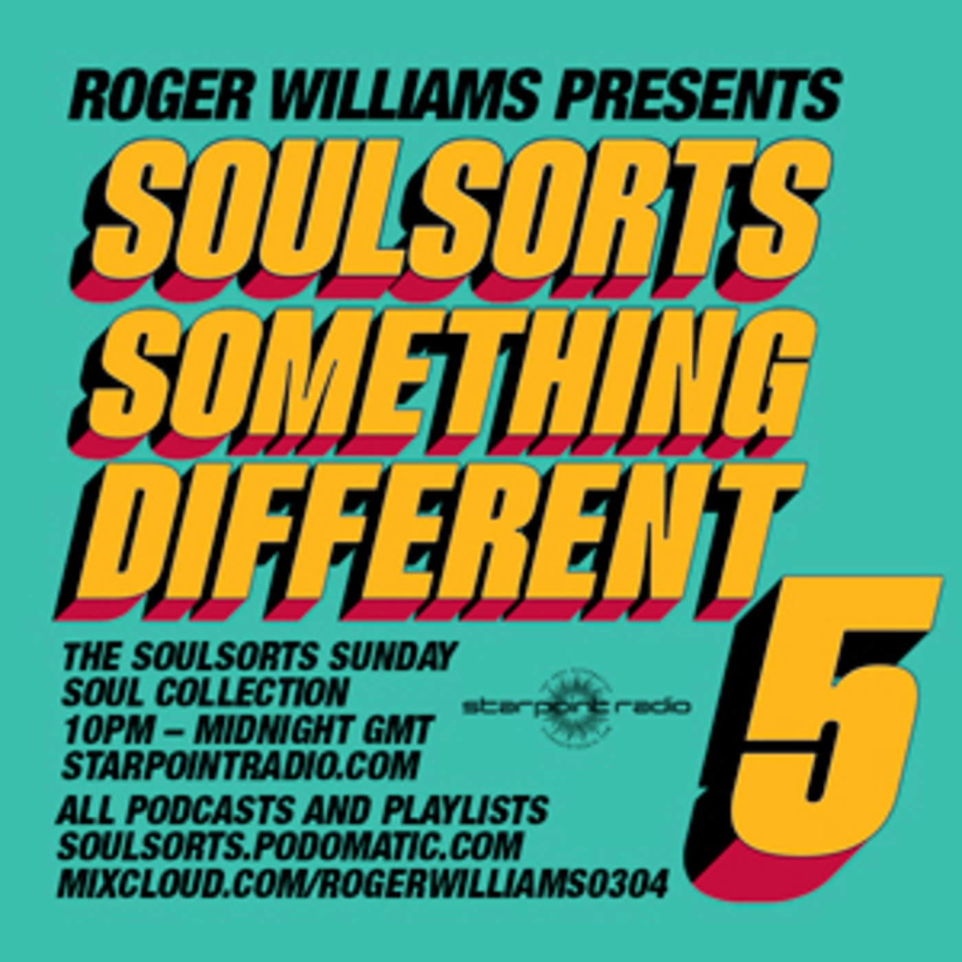 Soulsorts