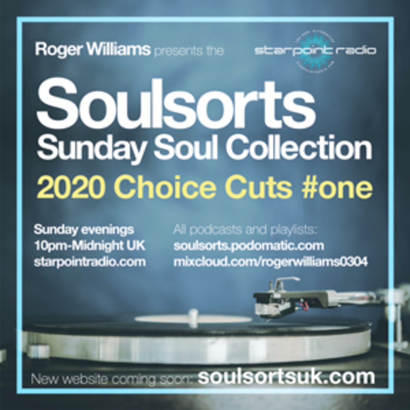 Soulsorts
