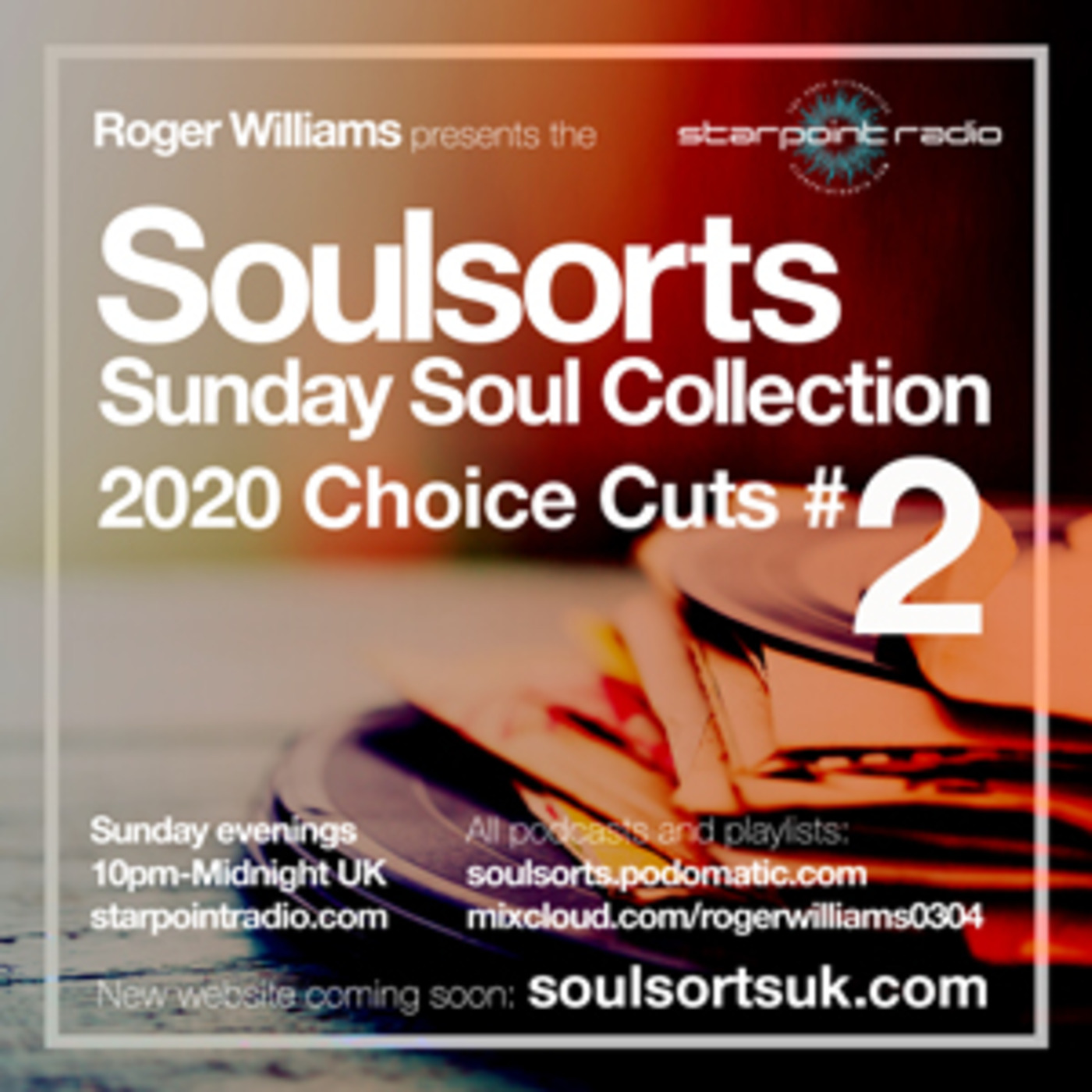 Soulsorts