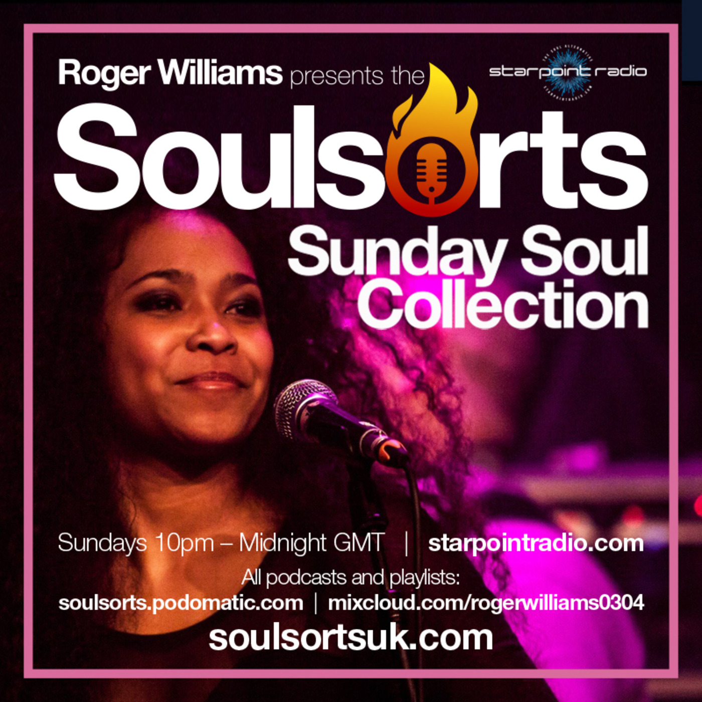 Soulsorts