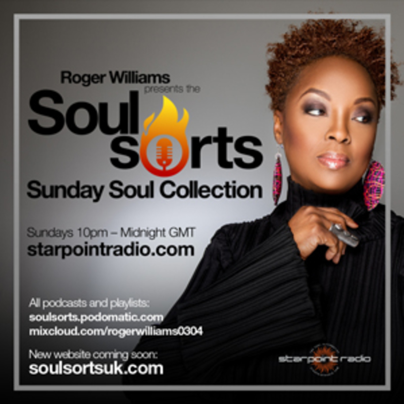 Soulsorts