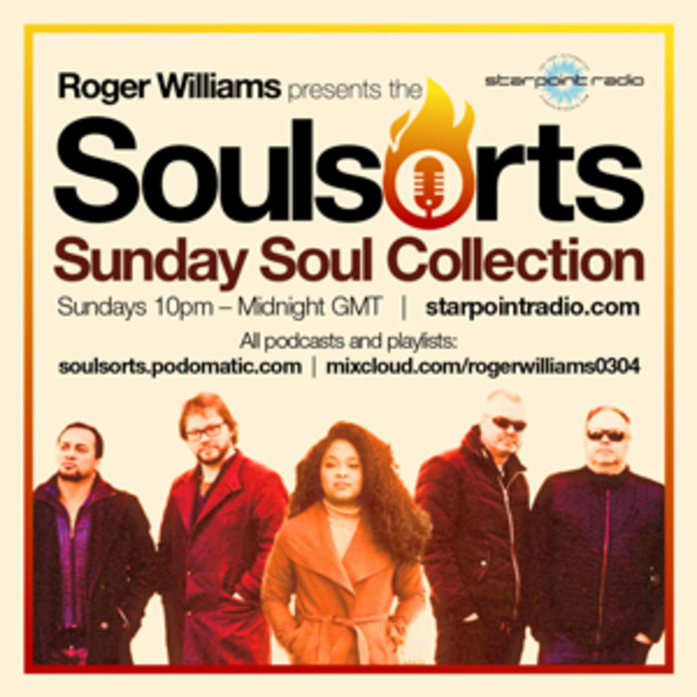 Soulsorts