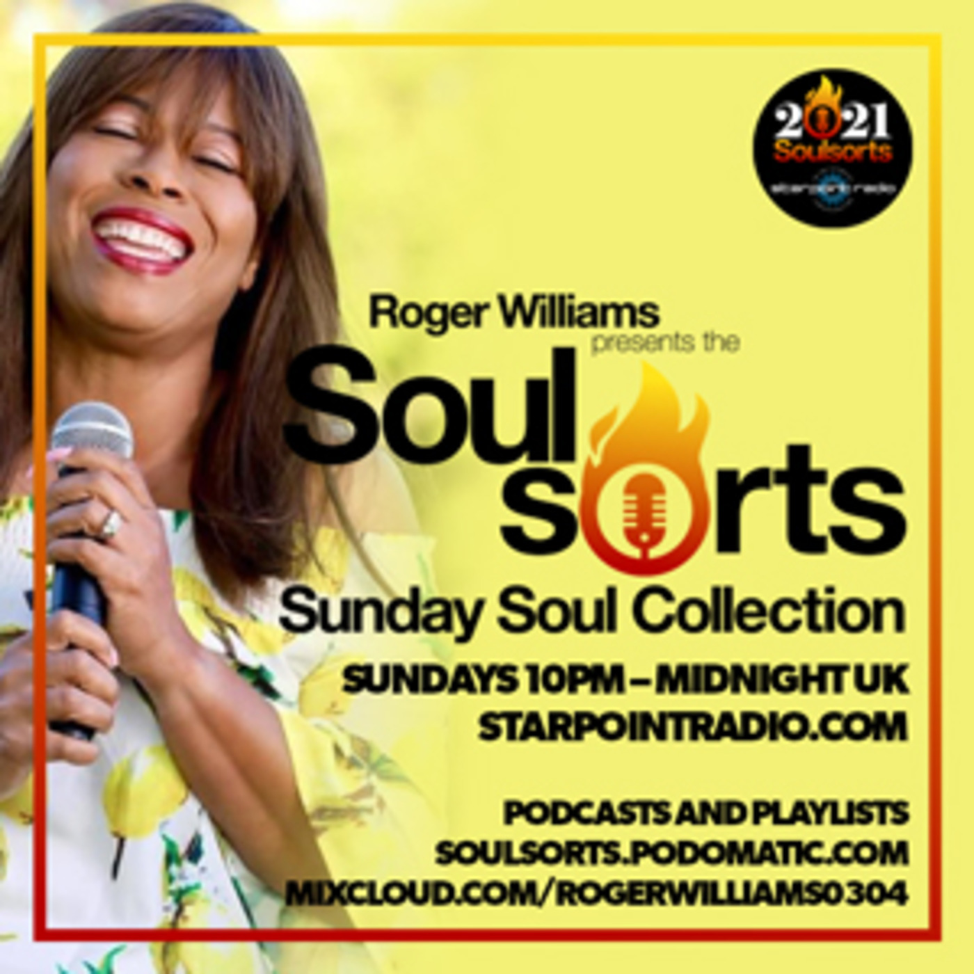 Soulsorts