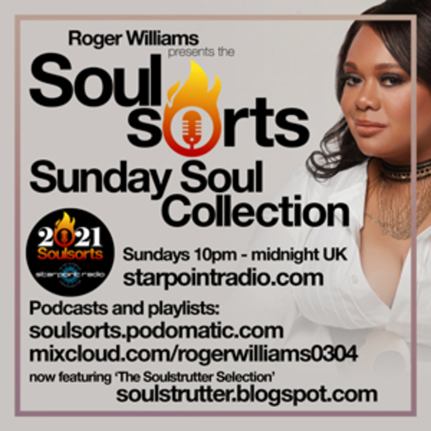 Soulsorts