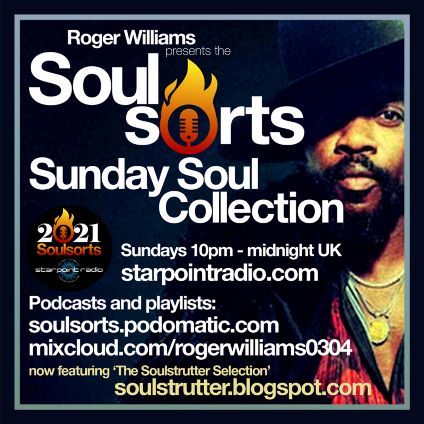 Soulsorts