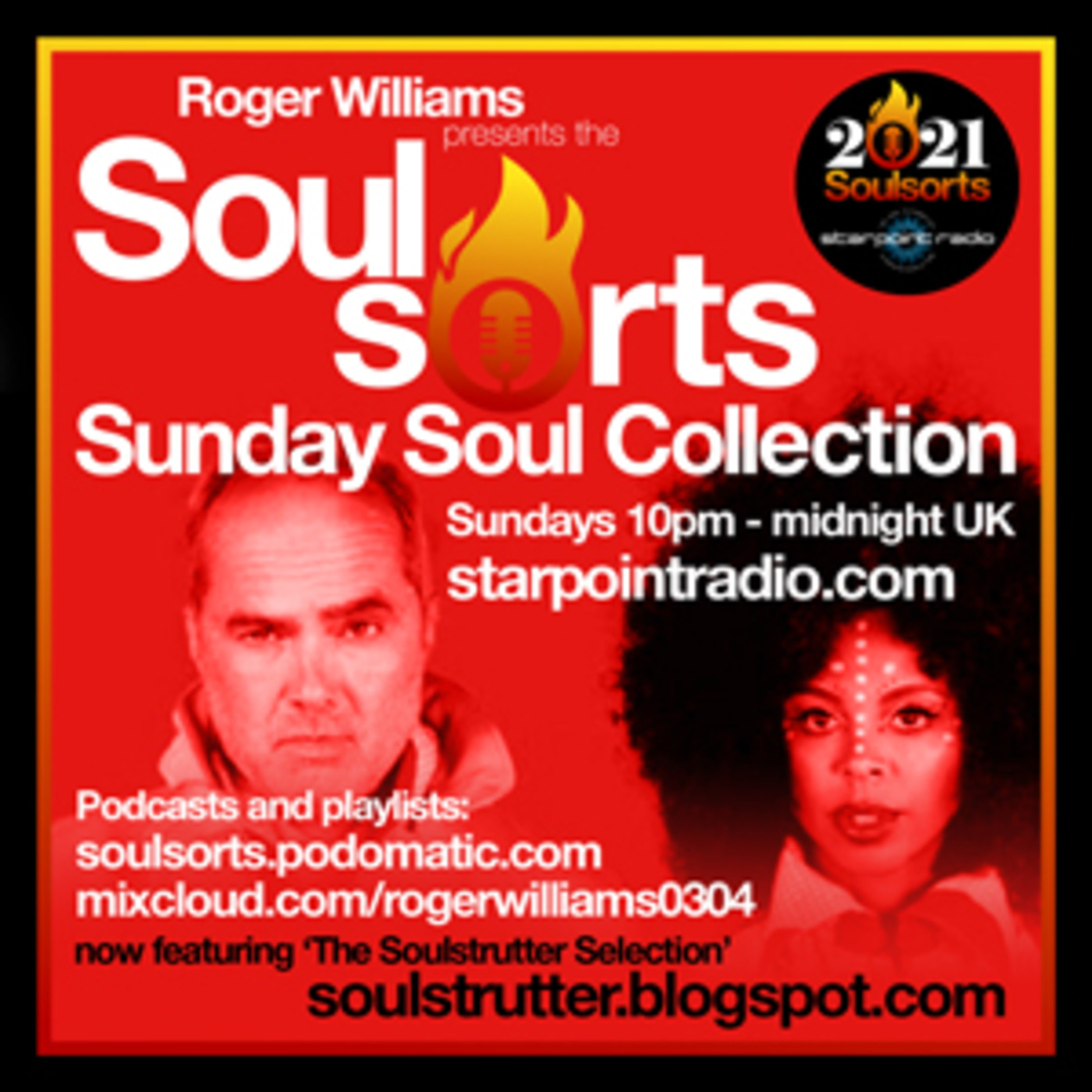 Soulsorts