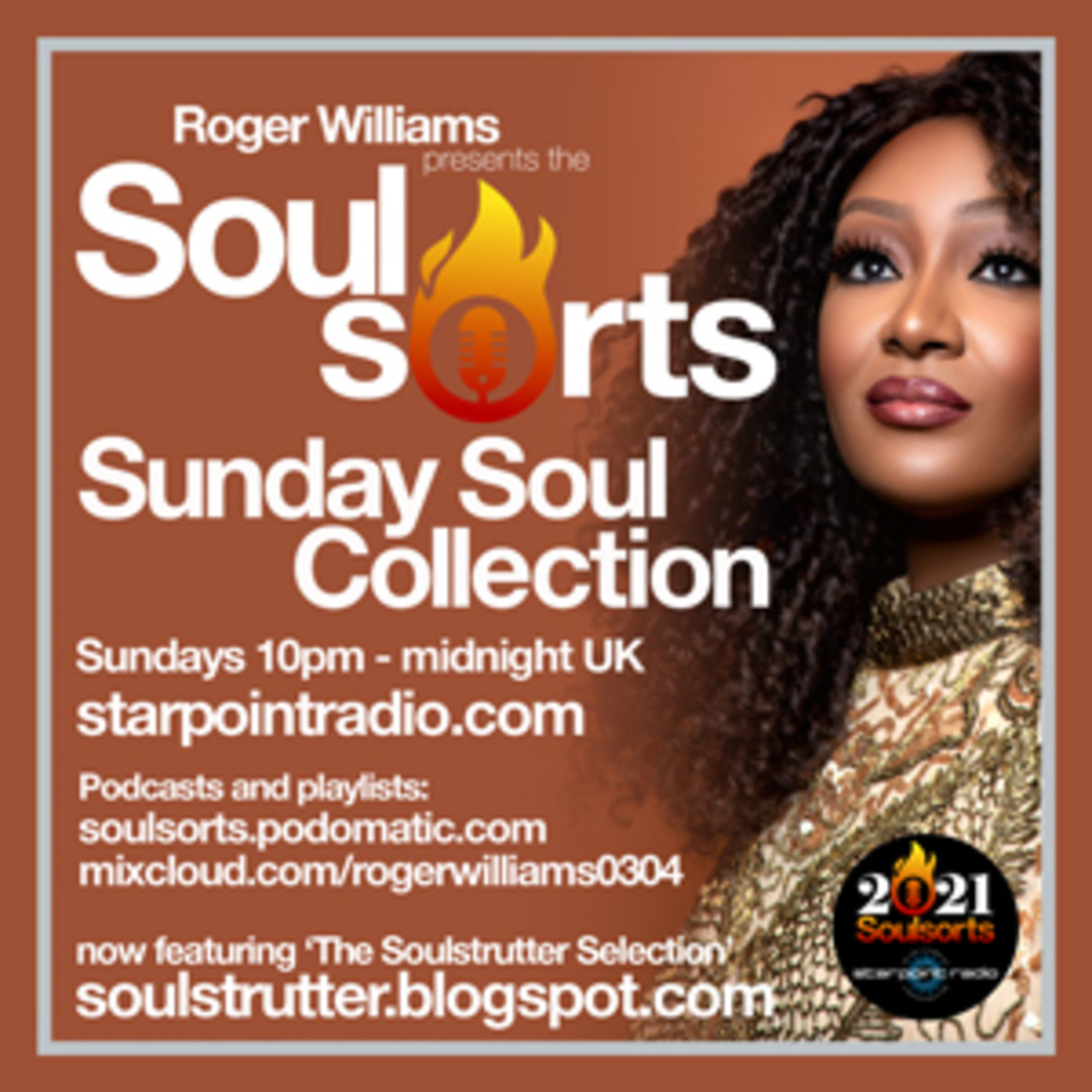 Soulsorts