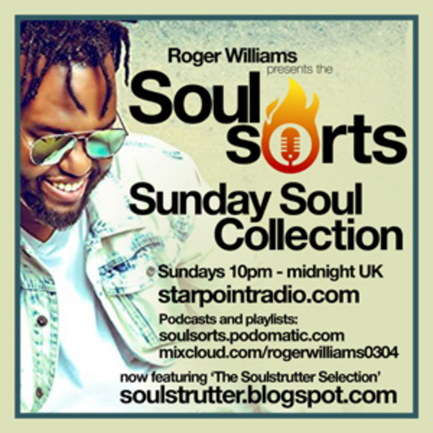 Soulsorts