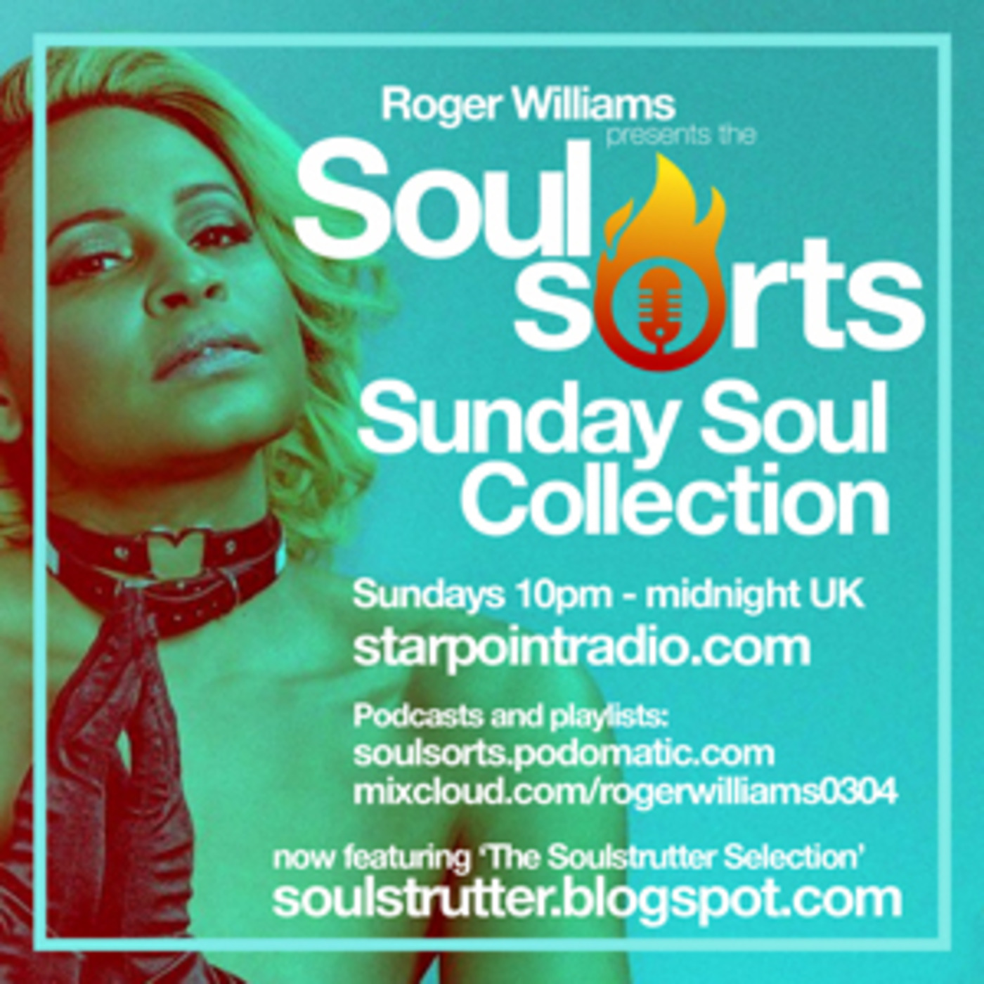 Soulsorts