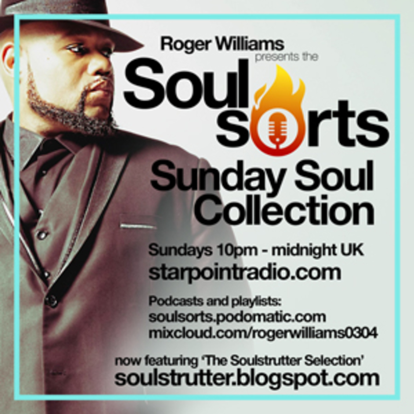 Soulsorts