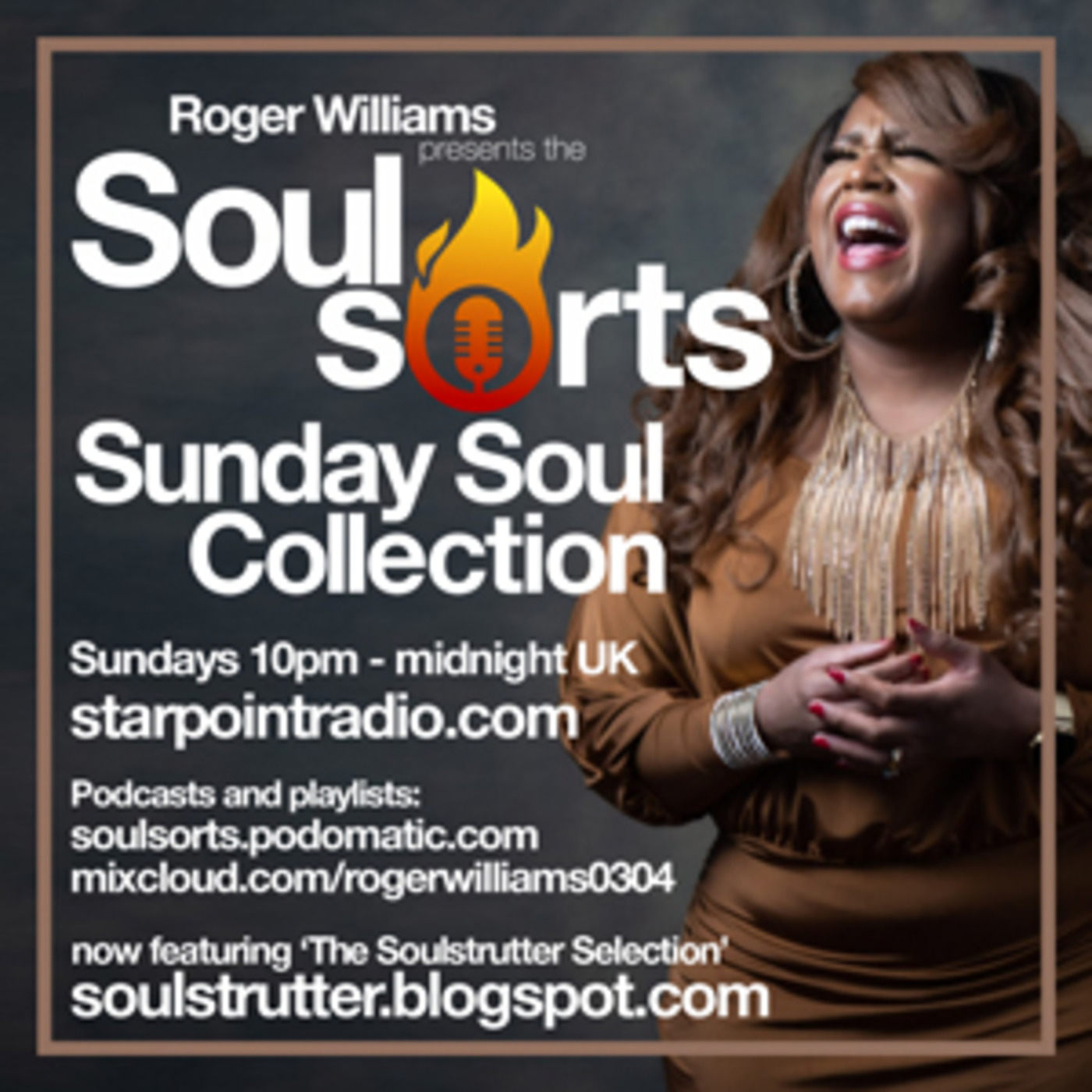 Soulsorts