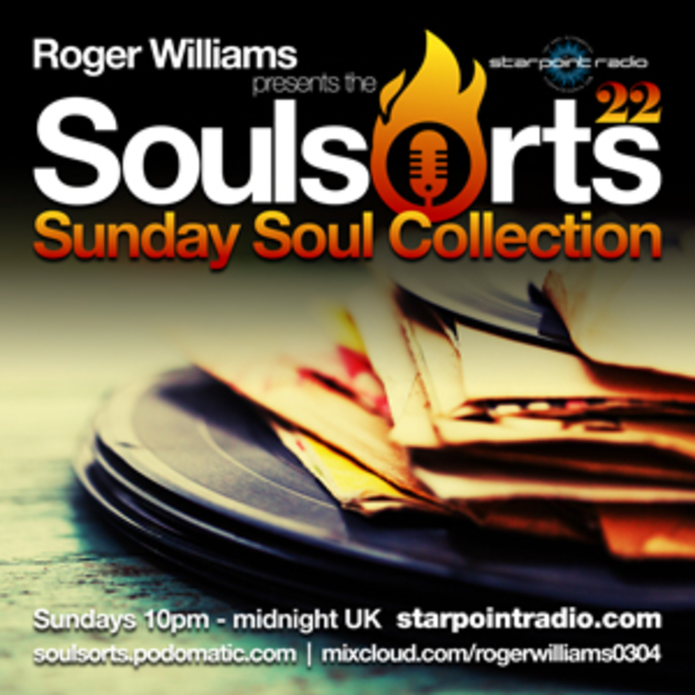 Soulsorts
